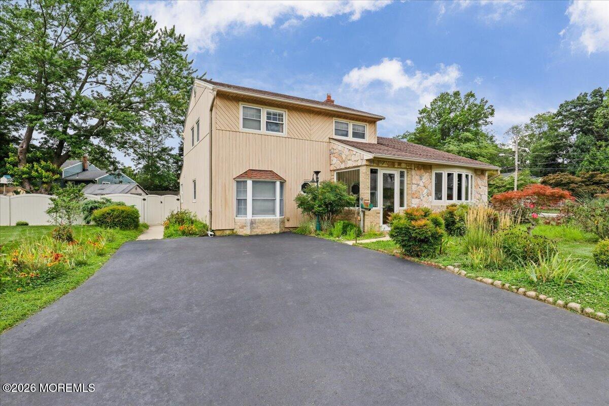 20 Eisele Ave, Ocean Twp, NJ 07712 photo