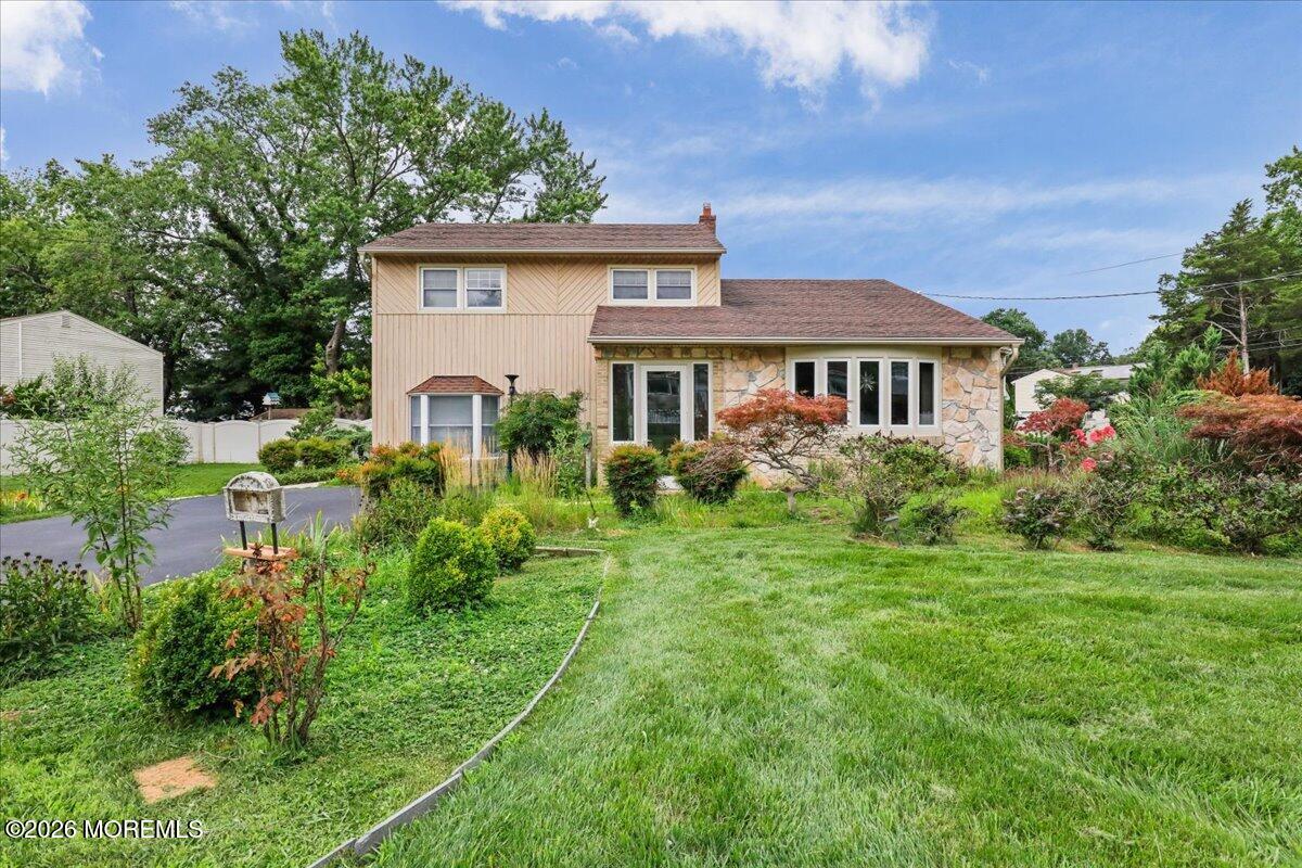 20 Eisele Ave, Ocean Twp, NJ 07712 photo