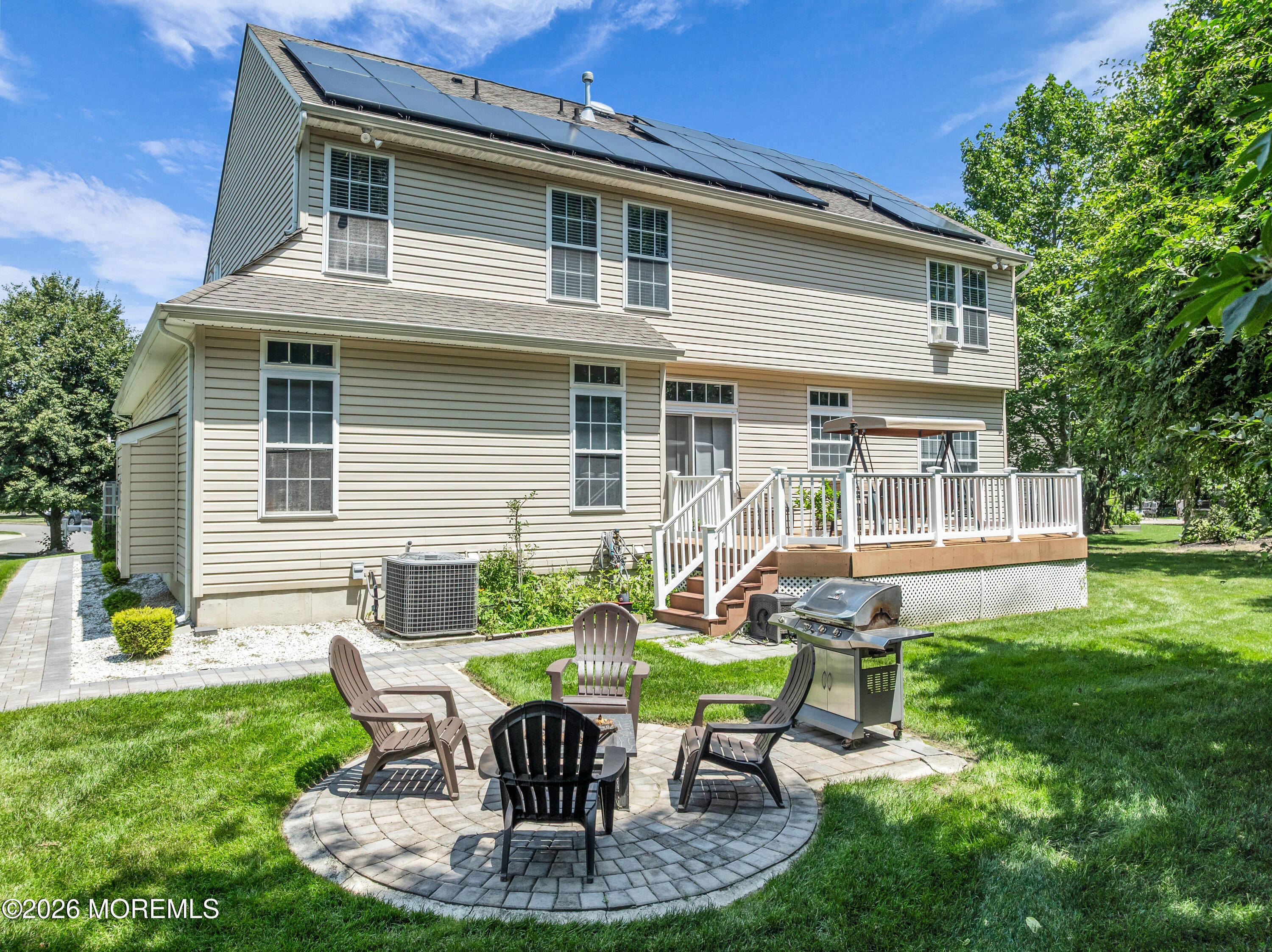 702 Cedar Point Ct, Toms River, NJ 08753 photo