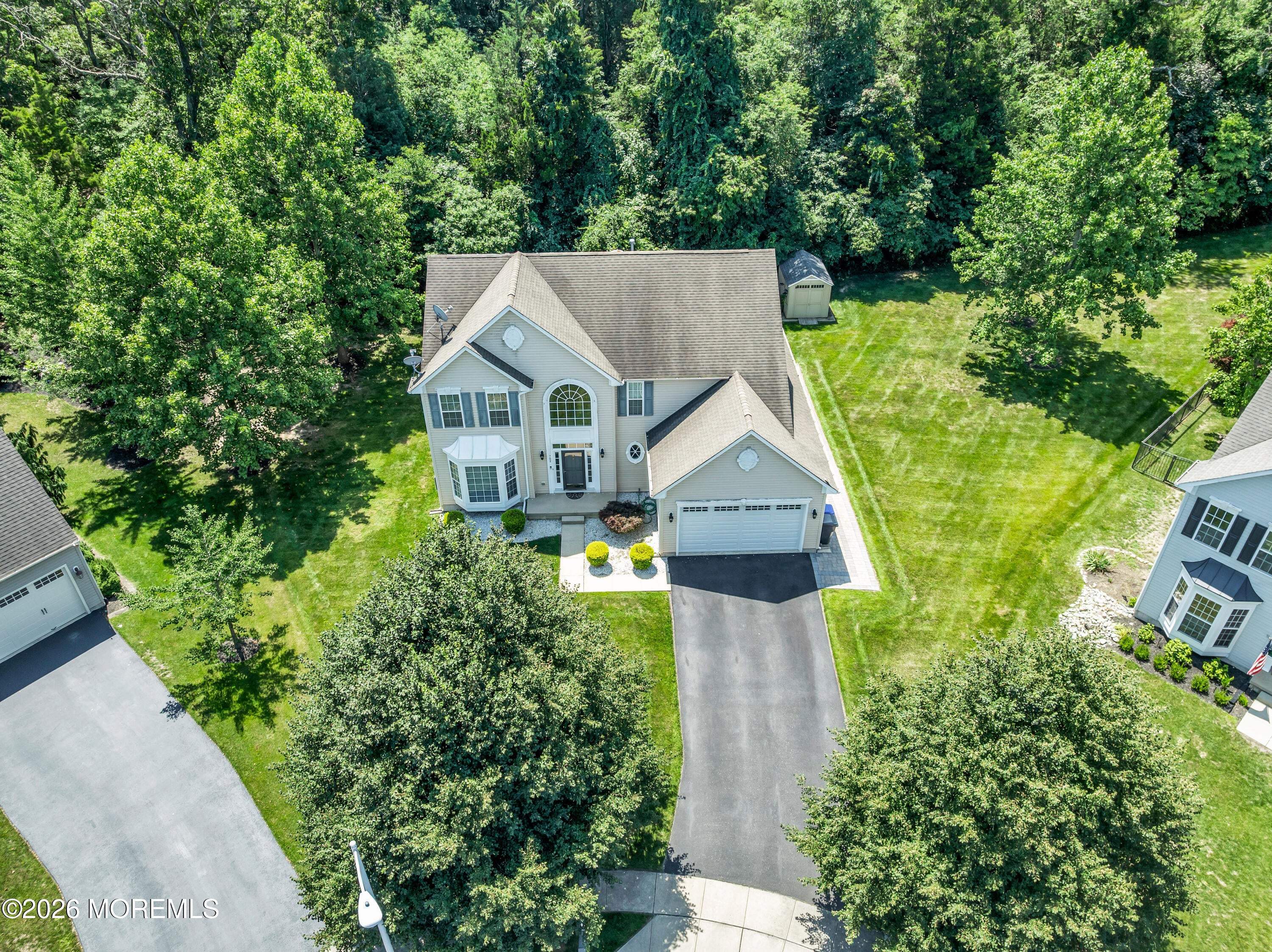 702 Cedar Point Ct, Toms River, NJ 08753 photo