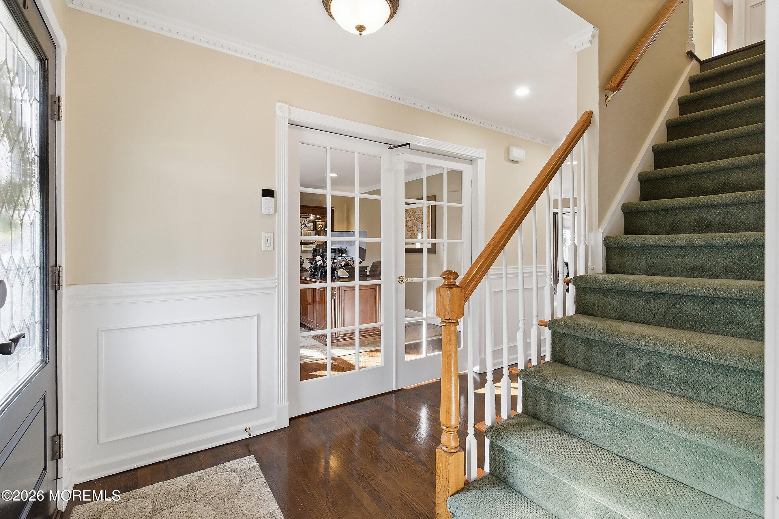 218 Michael Dr, Red Bank, NJ 07701 photo
