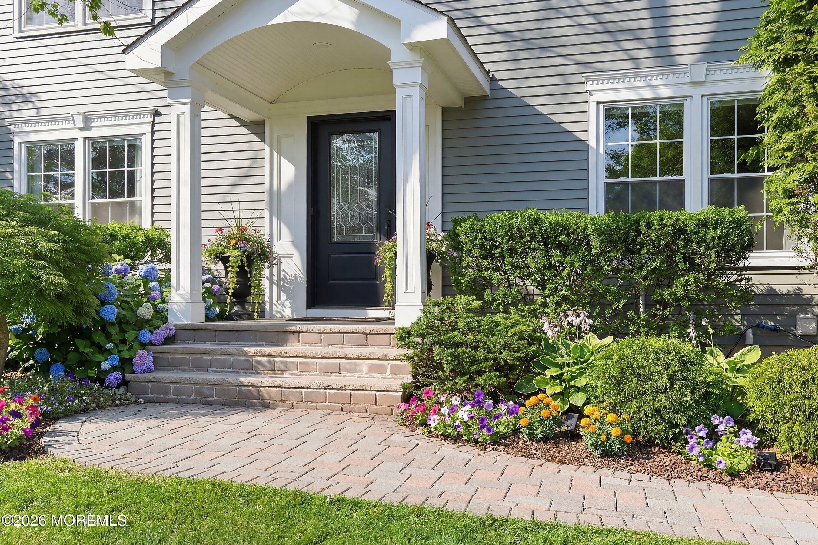 218 Michael Dr, Red Bank, NJ 07701 photo