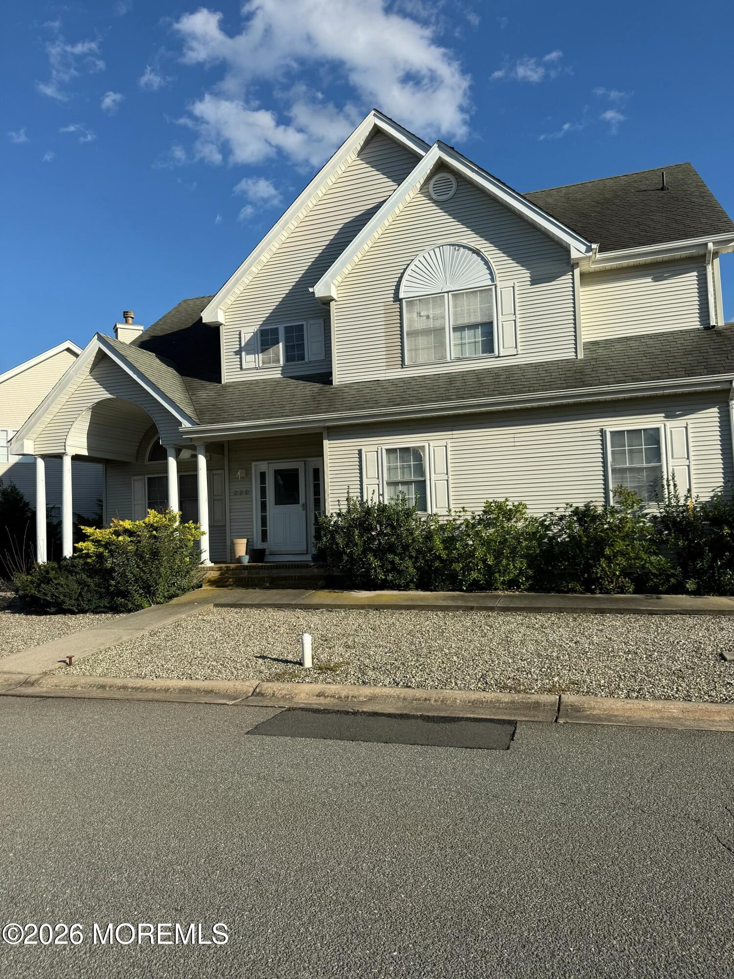 880 Sunrise Blvd, Forked River, NJ 08731