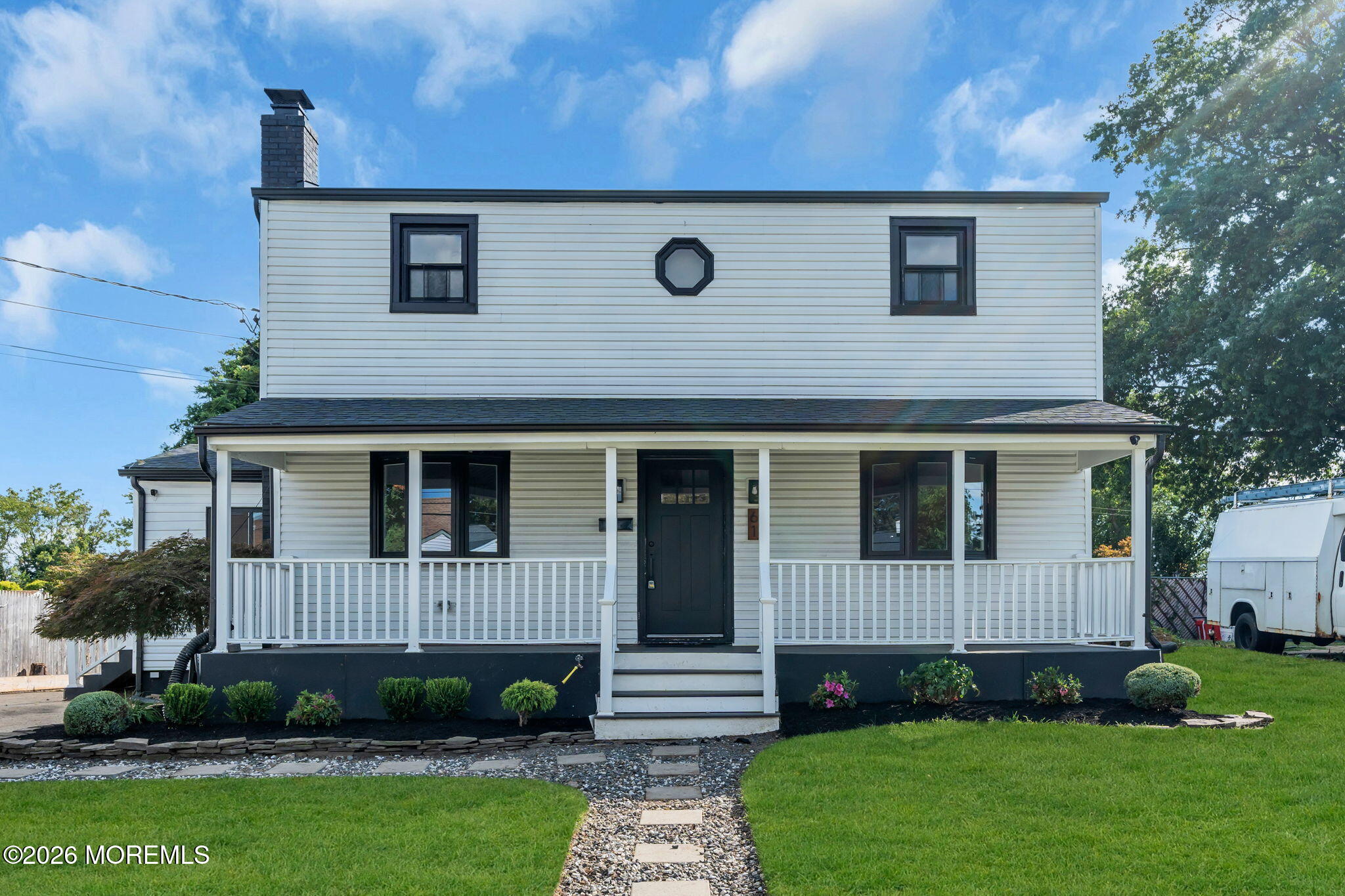61 Barkalow Ave, Freehold, NJ 07728