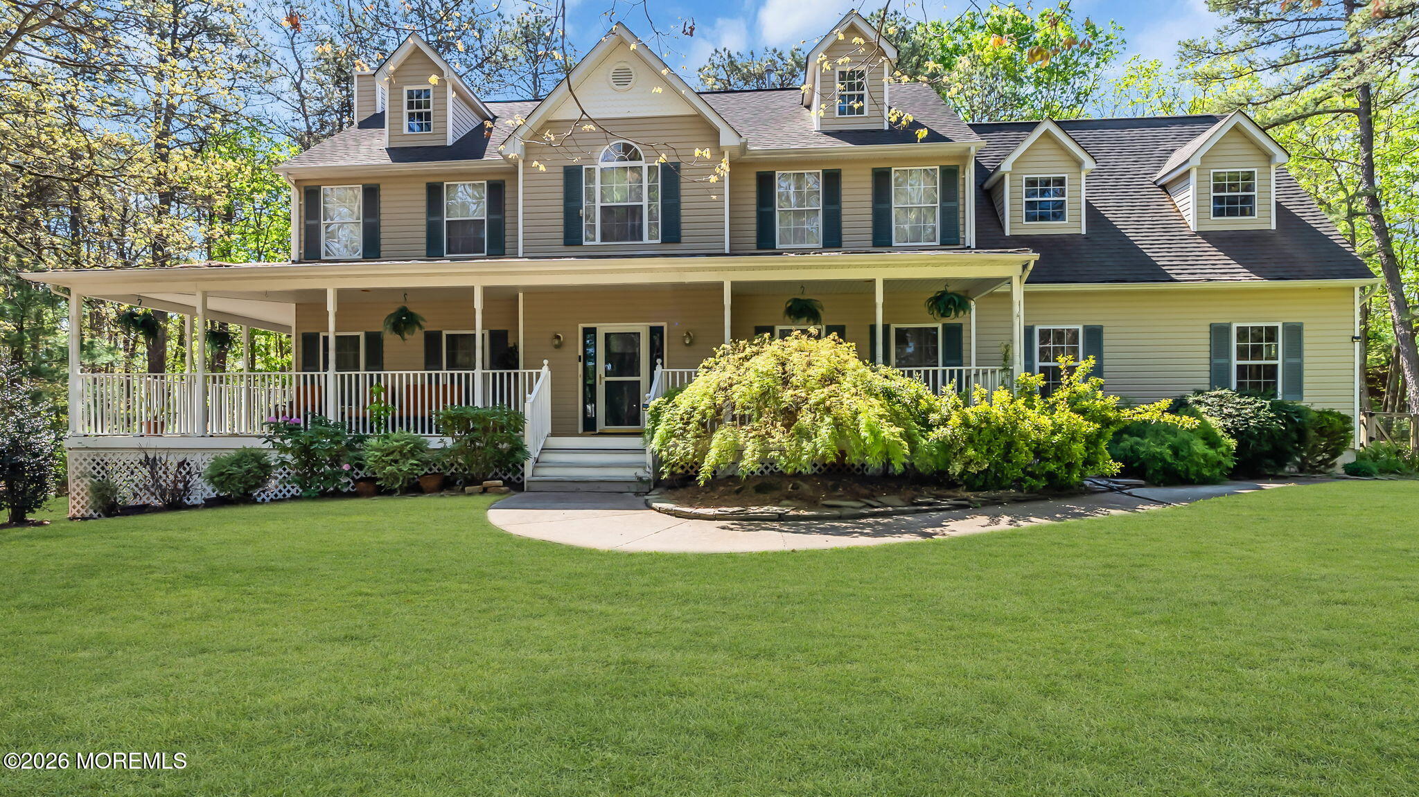 645 Reed Rd, Jackson, NJ 08527