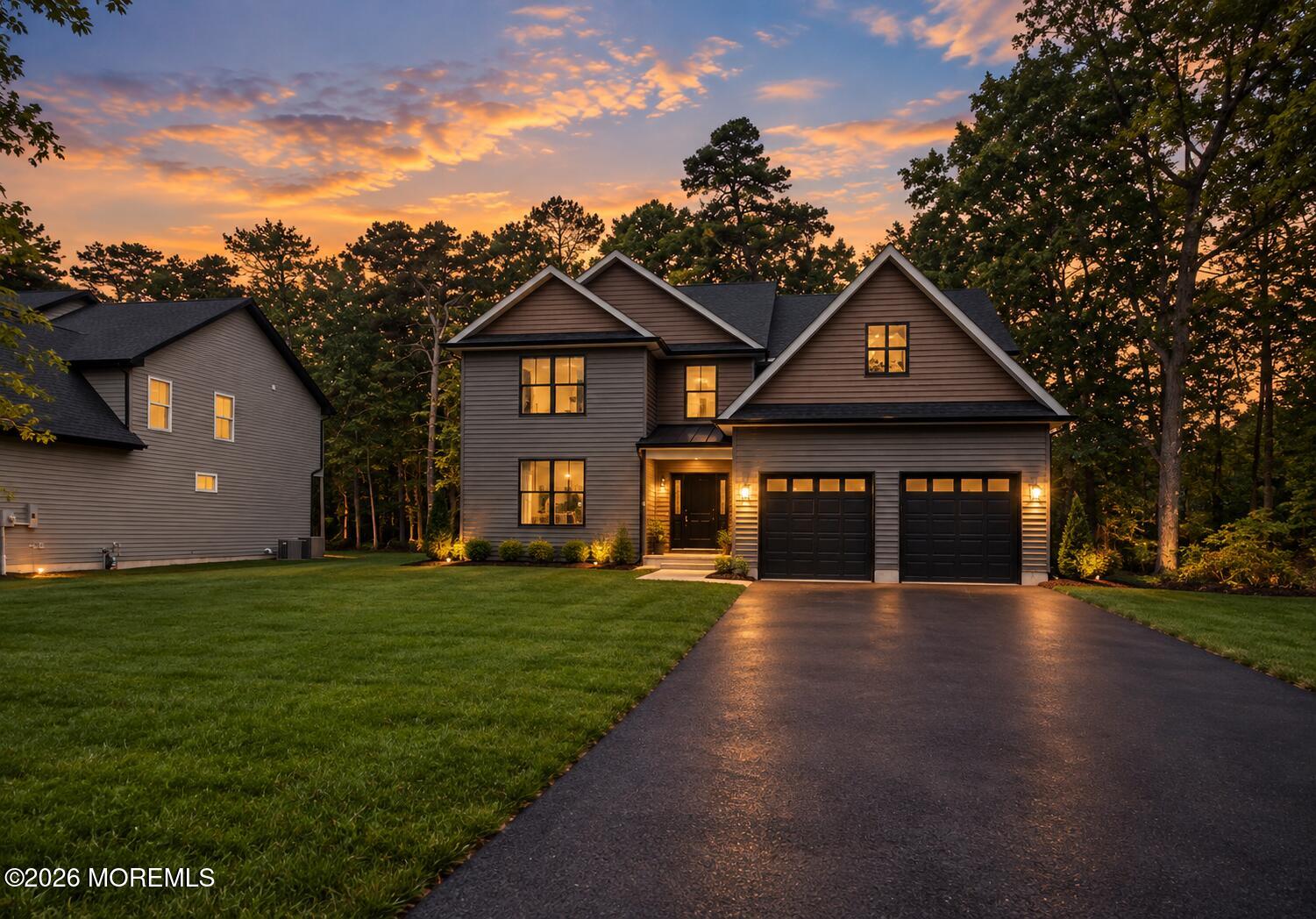 2 Railroad Ave, Bayville, NJ 08721 photo