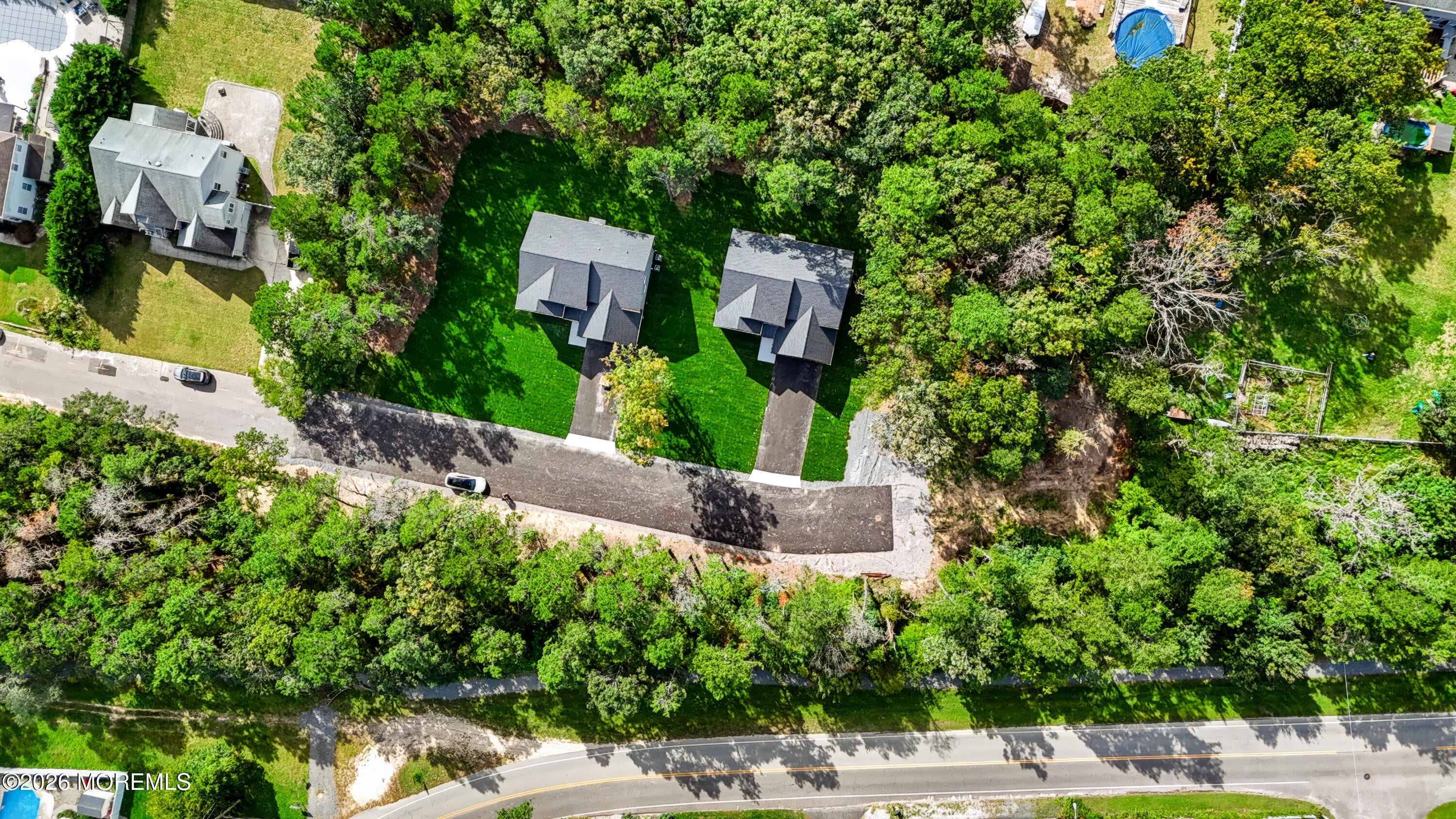 2 Railroad Ave, Bayville, NJ 08721 photo
