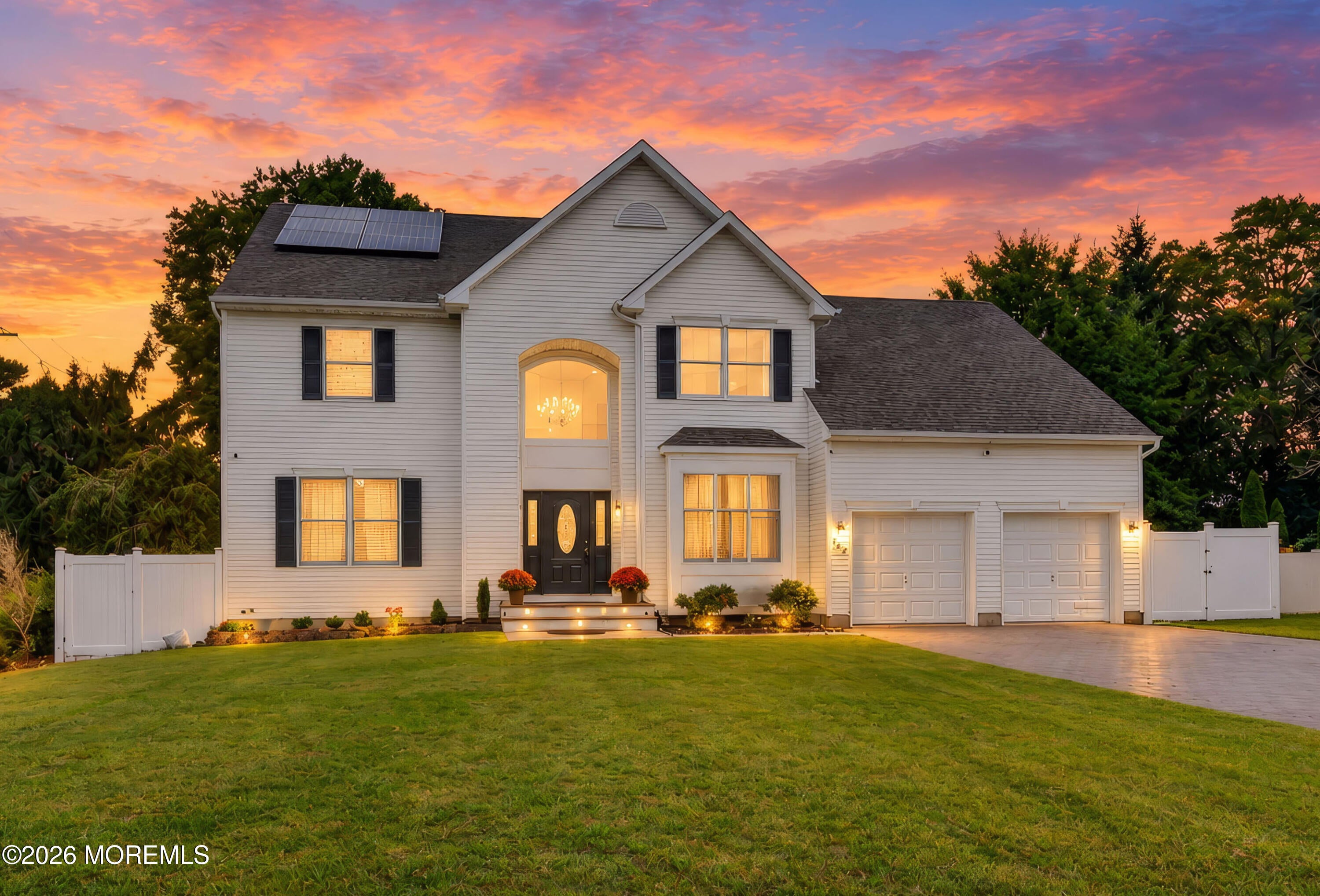 462 Shirley Ln, Brick, NJ 08723