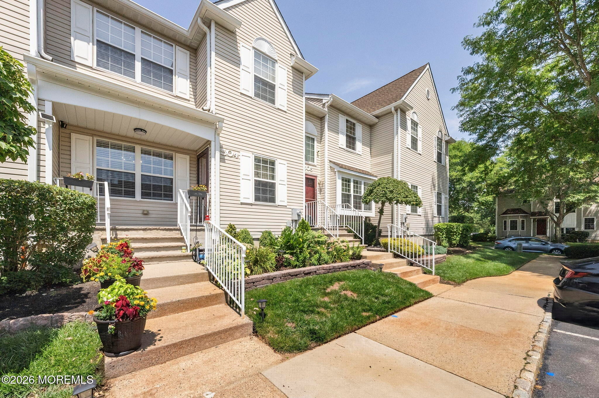 504 Gaitway Ct, Freehold, NJ 07728 photo
