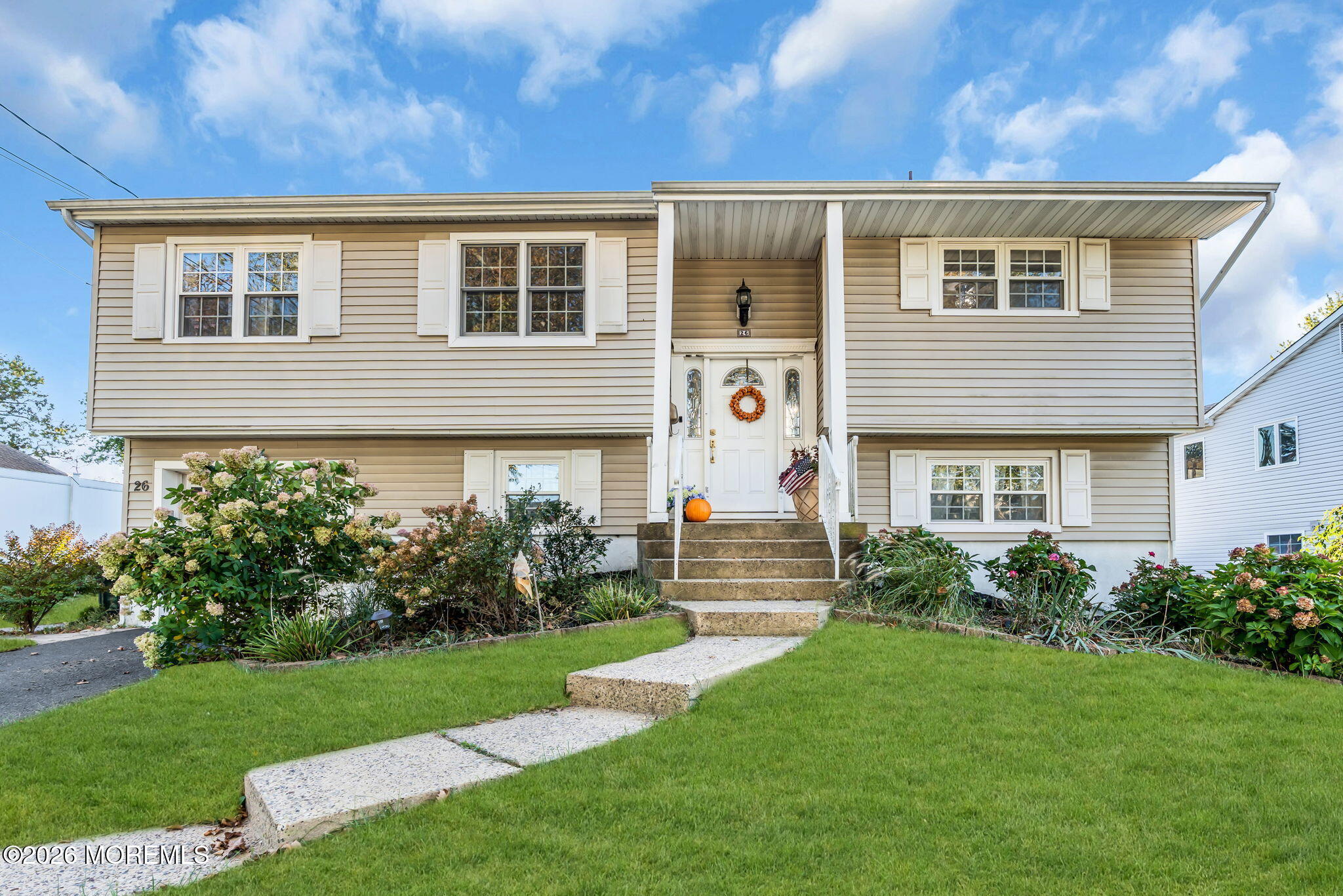 26 Tralee Rd, Hazlet, NJ 07730