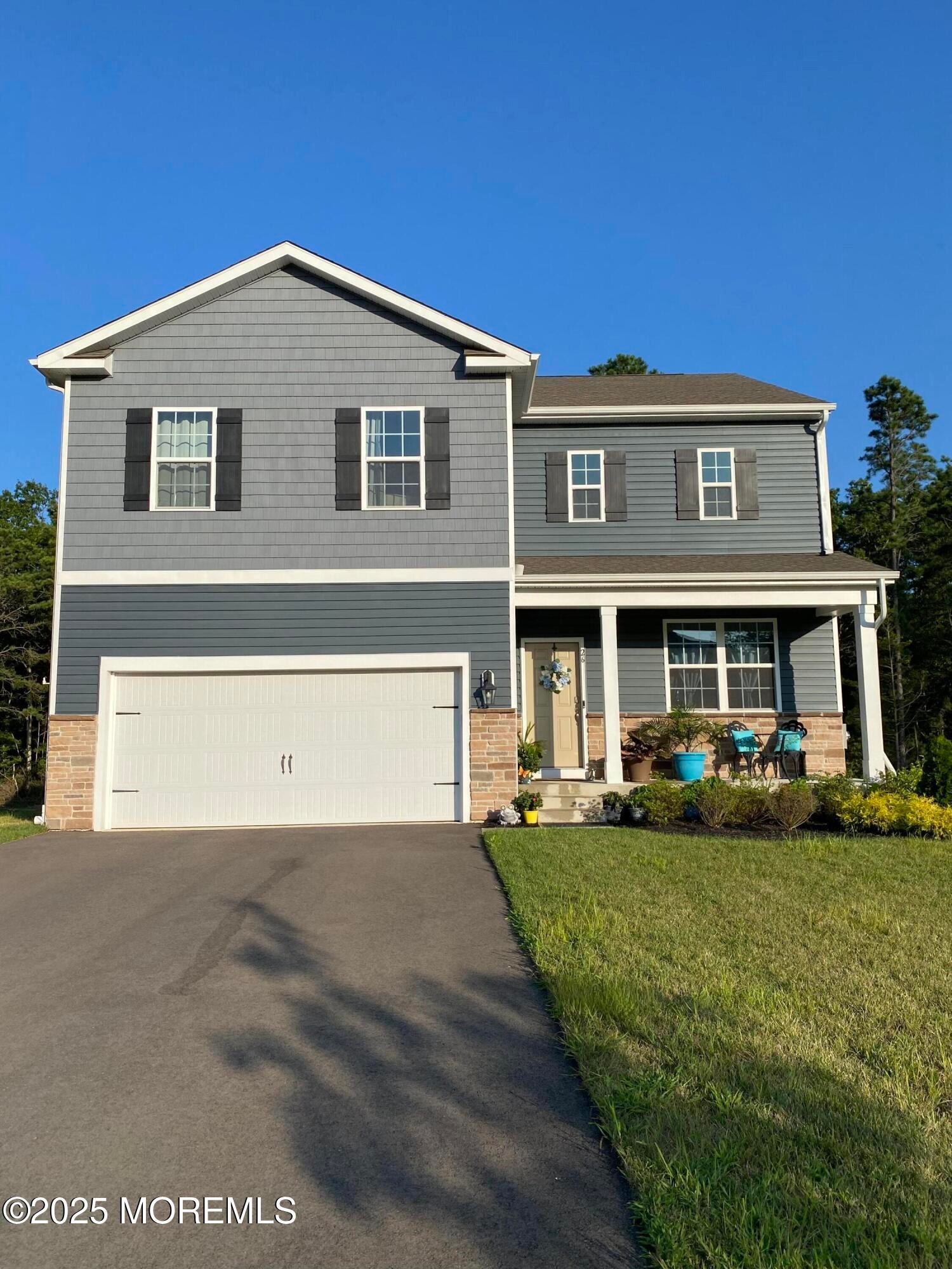 26 Blue Heron Ln, West Creek, NJ 08092