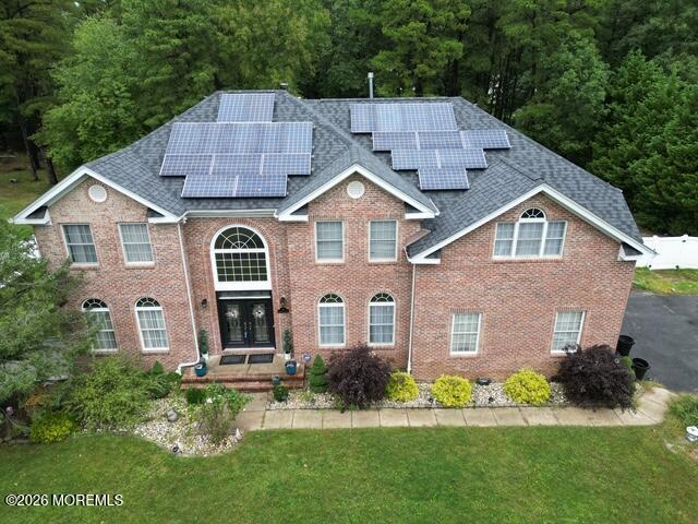 15 Cedarview Ave, Jackson, NJ 08527 photo