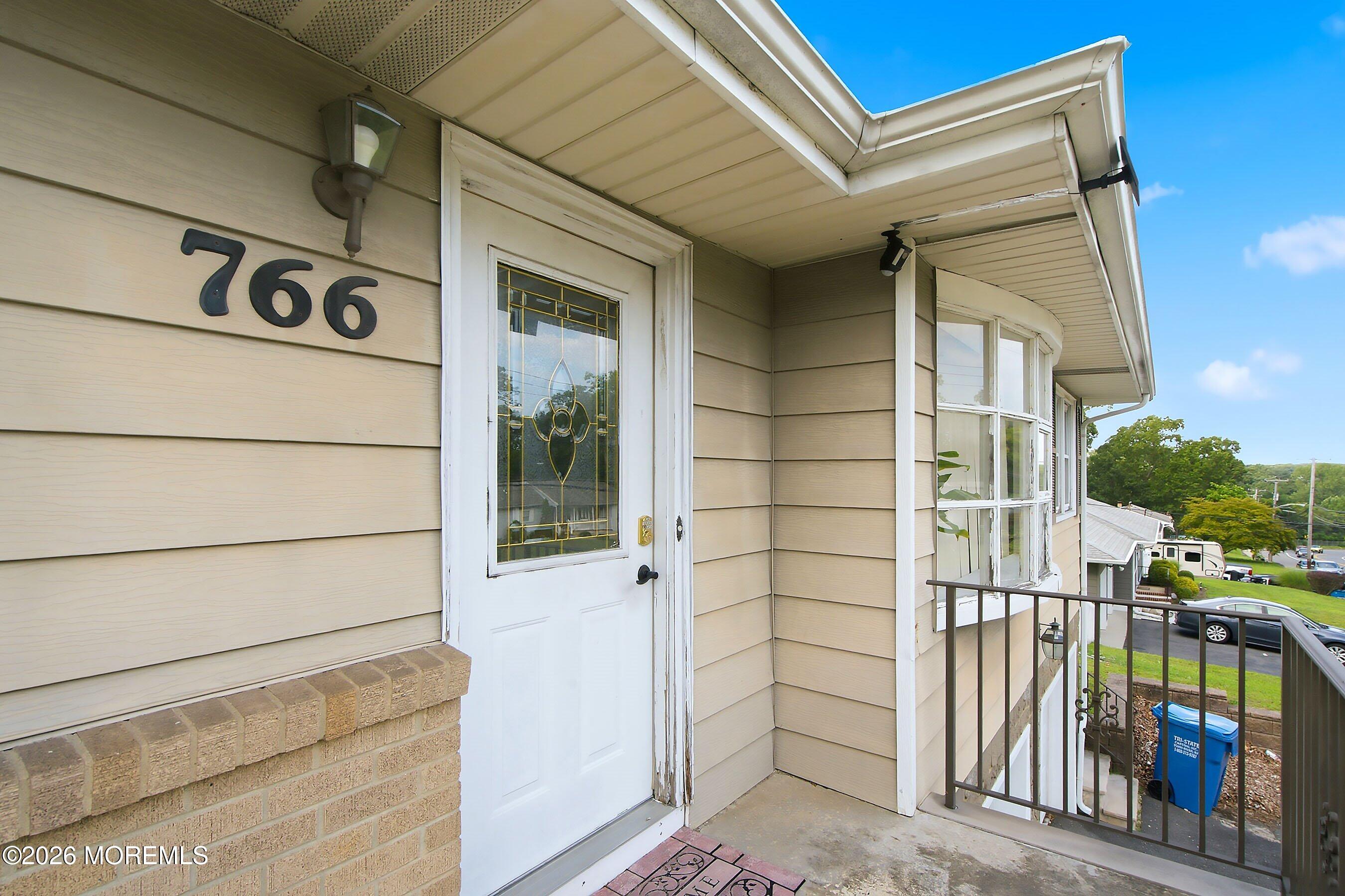 766 Bennetts Mills Rd, Jackson, NJ 08527 photo