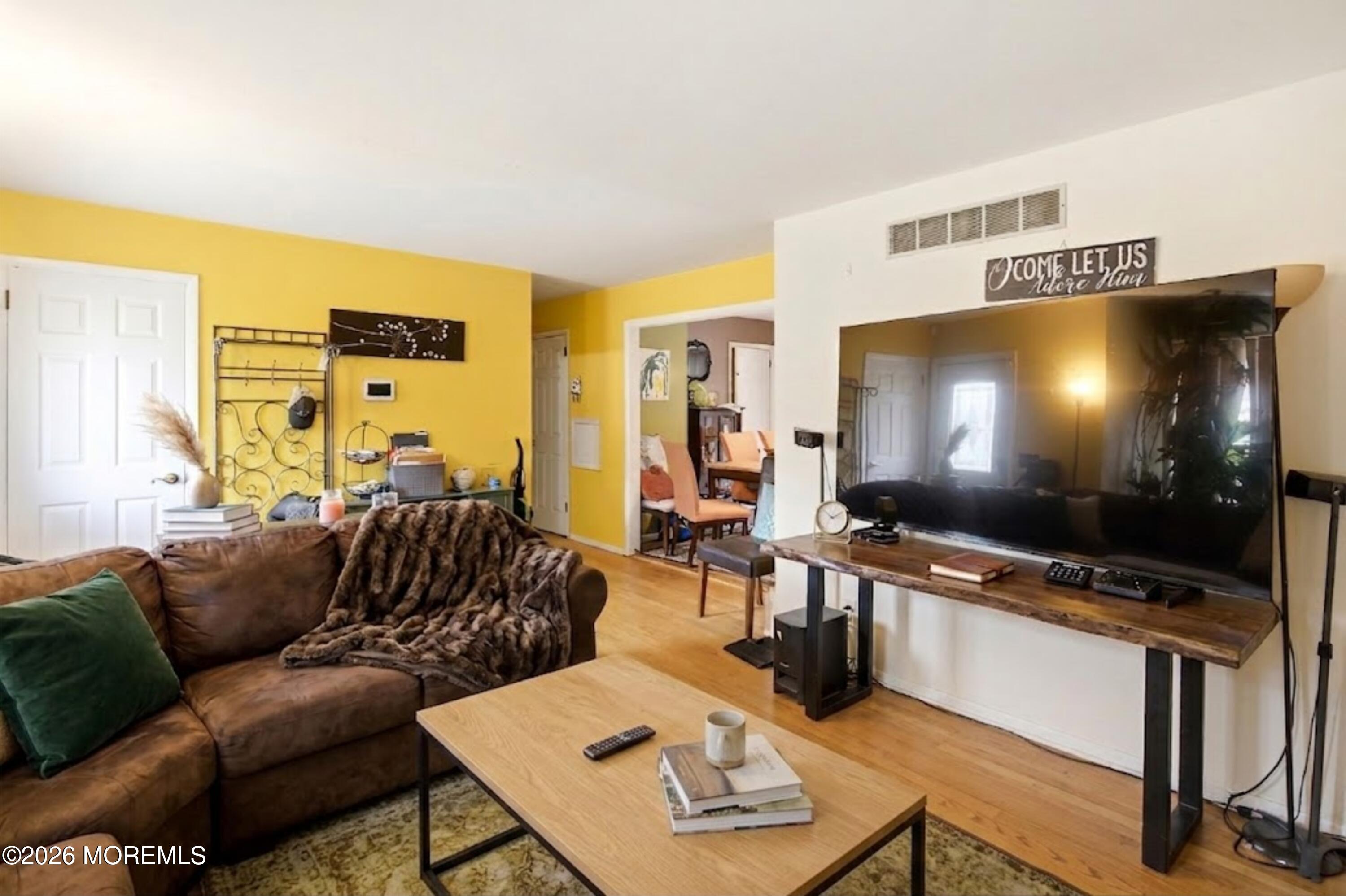 766 Bennetts Mills Rd, Jackson, NJ 08527 photo