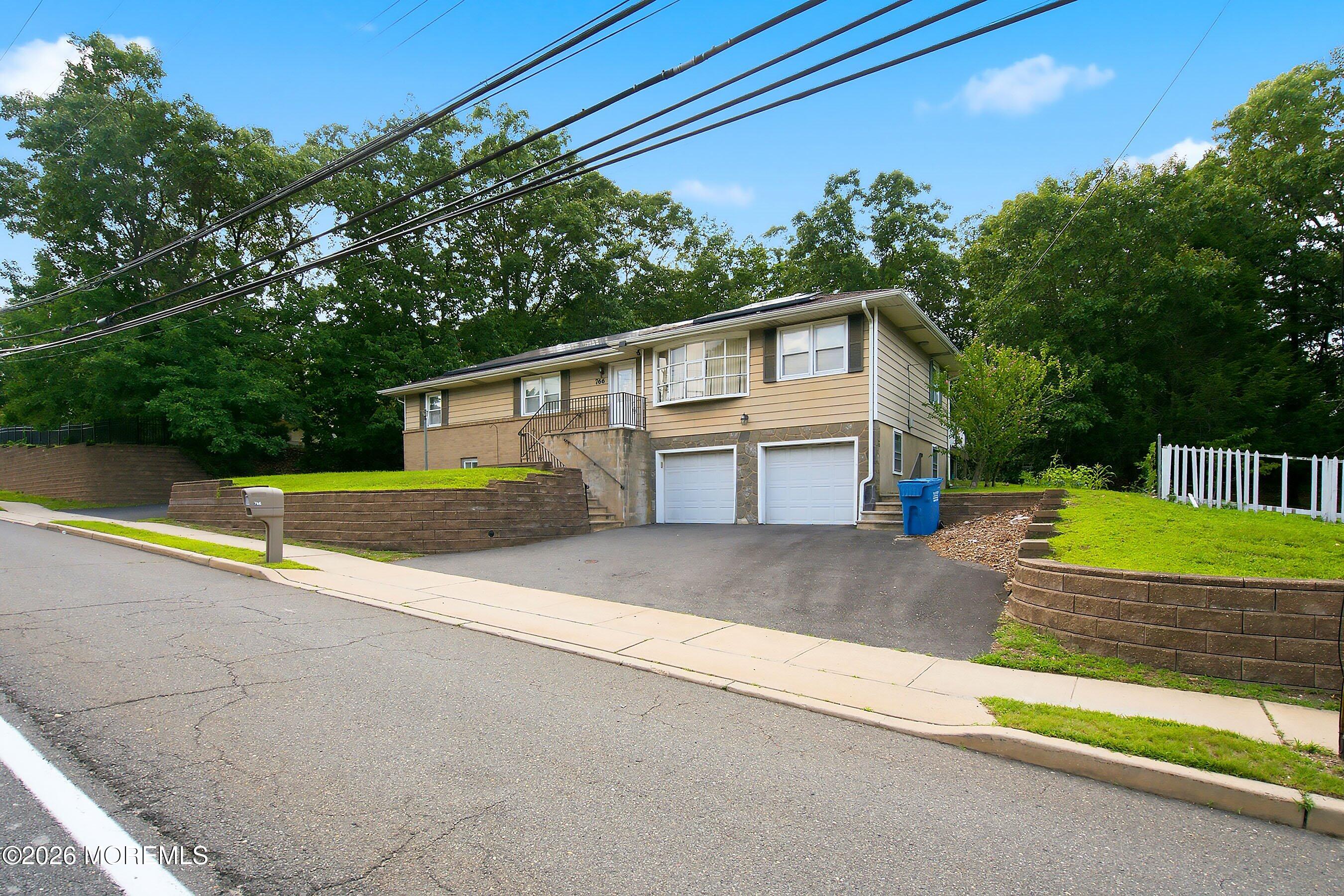766 Bennetts Mills Rd, Jackson, NJ 08527 photo