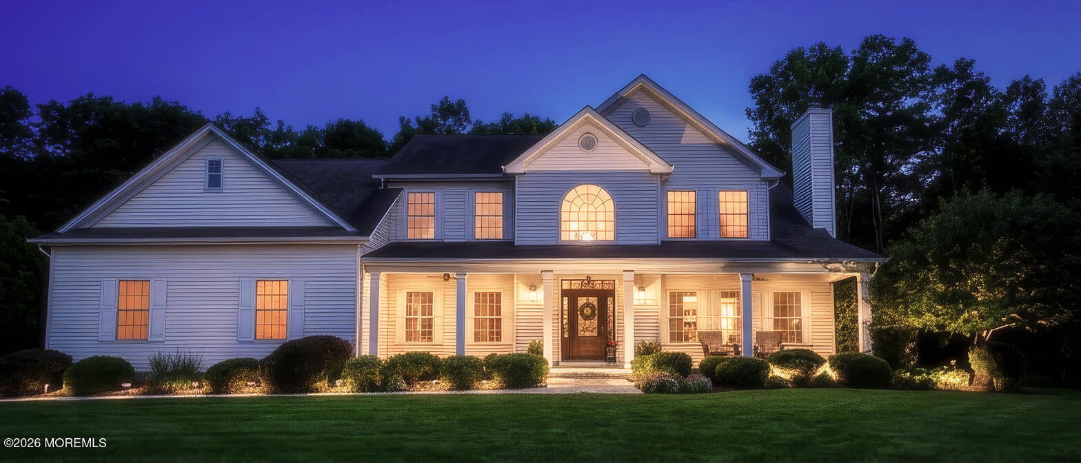 11 Topaz Dr, Jackson, NJ 08527
