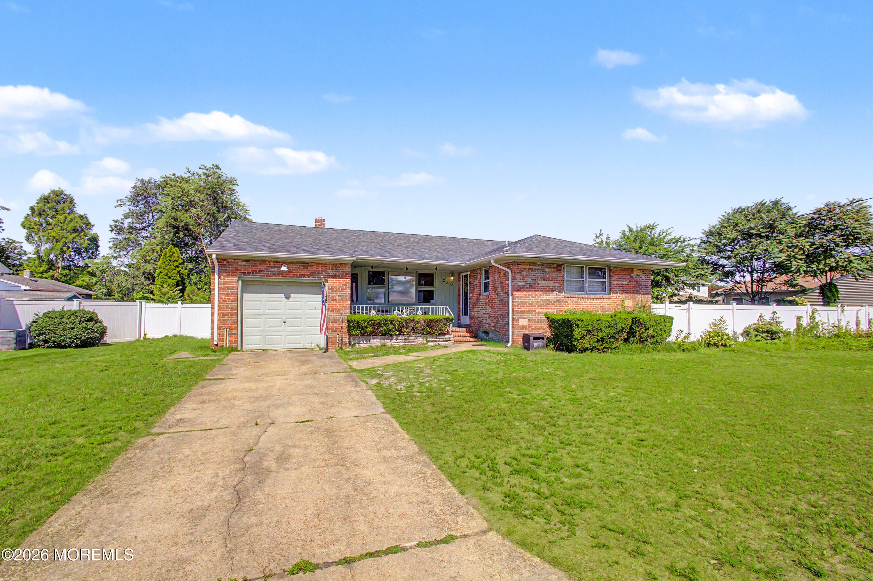 280 Delaware Dr, Brick, NJ 08723 photo