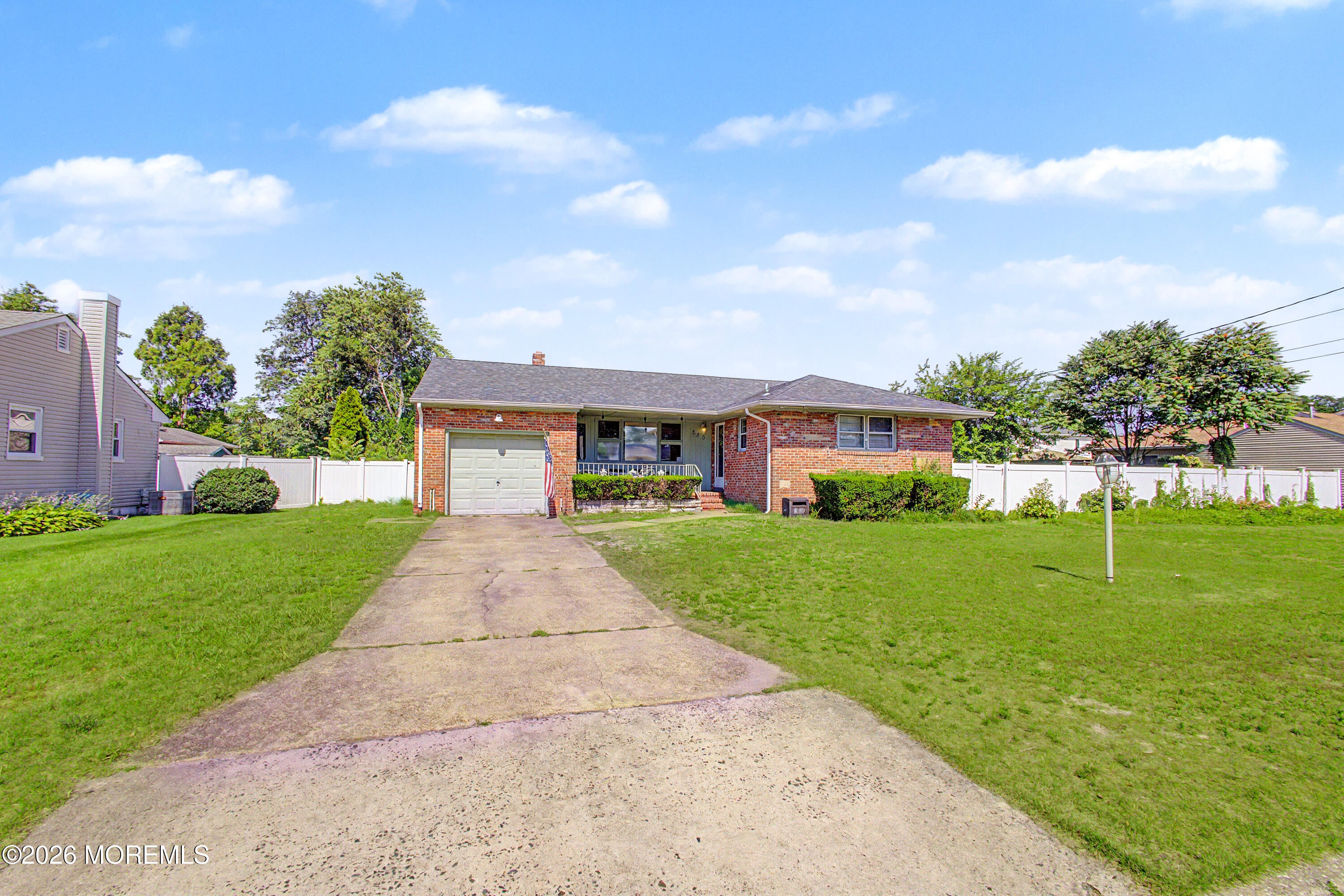 280 Delaware Dr, Brick, NJ 08723 photo