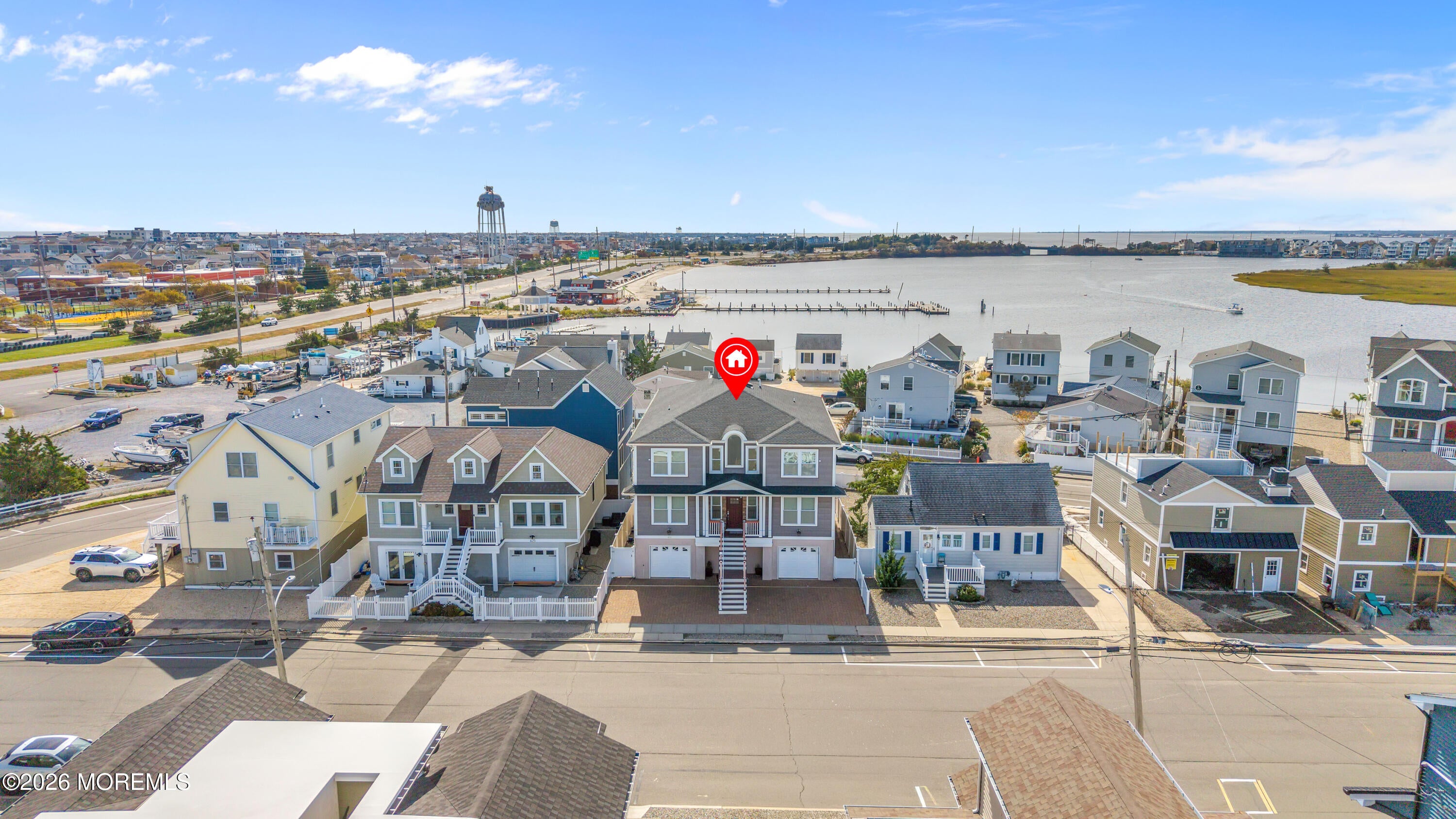 431 Hiering Ave, Seaside Heights, NJ 08751 photo