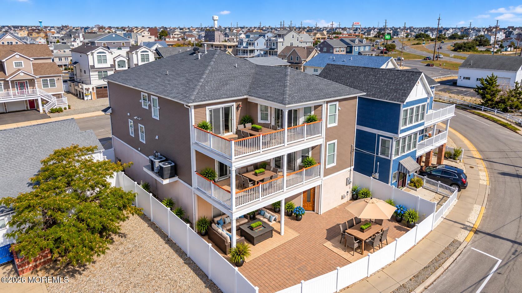 431 Hiering Ave, Seaside Heights, NJ 08751 photo