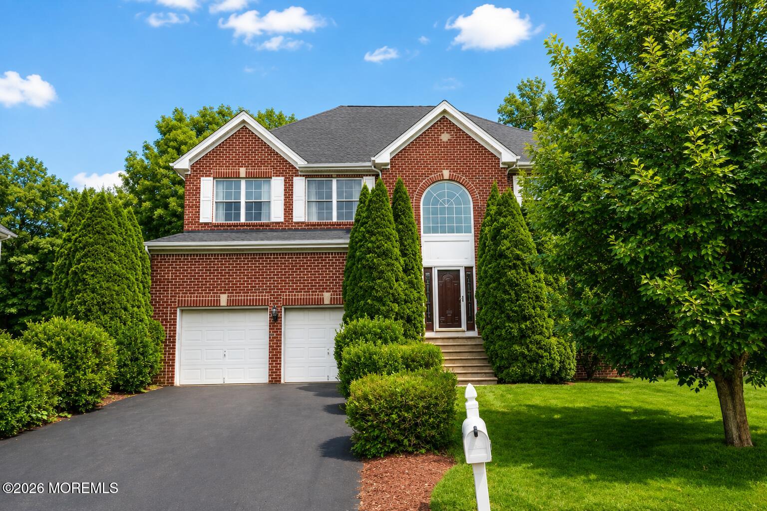 26 Summerhill Ave, Jackson, NJ 08527 photo