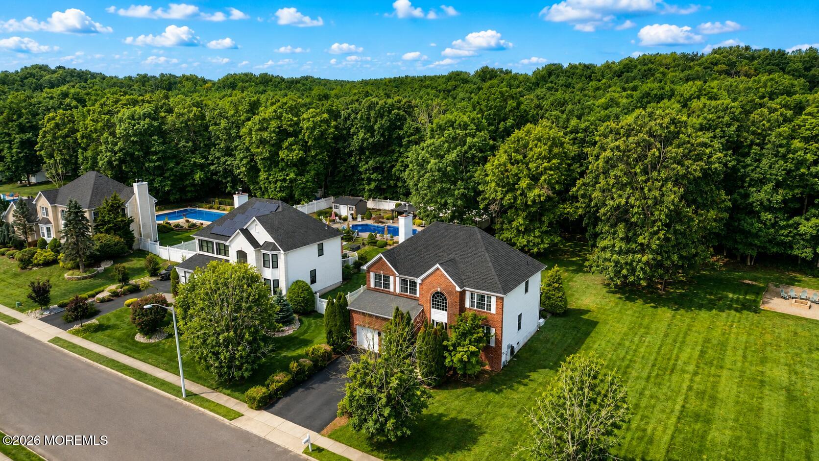 26 Summerhill Ave, Jackson, NJ 08527 photo