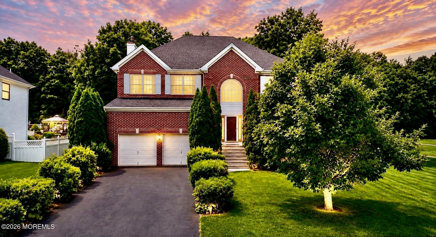 26 Summerhill Ave, Jackson, NJ 08527 photo