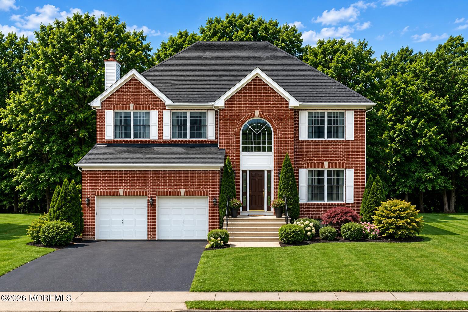 26 Summerhill Ave, Jackson, NJ 08527