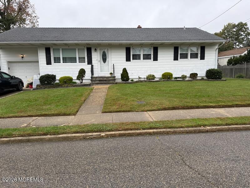 7 Dartmouth Rd, Neptune Township, NJ 07753