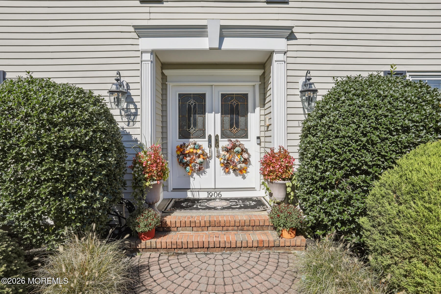 1906 Robin Hood Dr, Wall, NJ 07719 photo