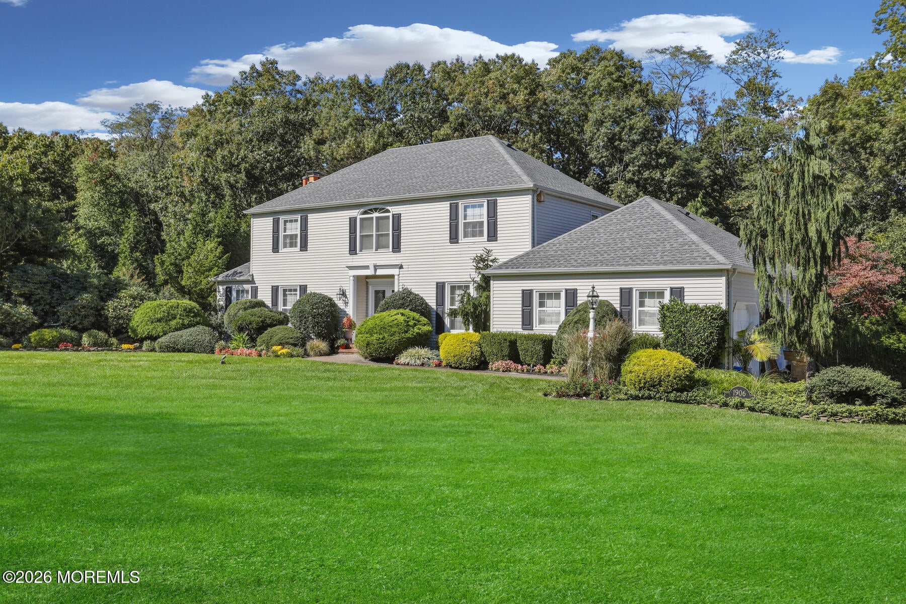 1906 Robin Hood Dr, Wall, NJ 07719 photo