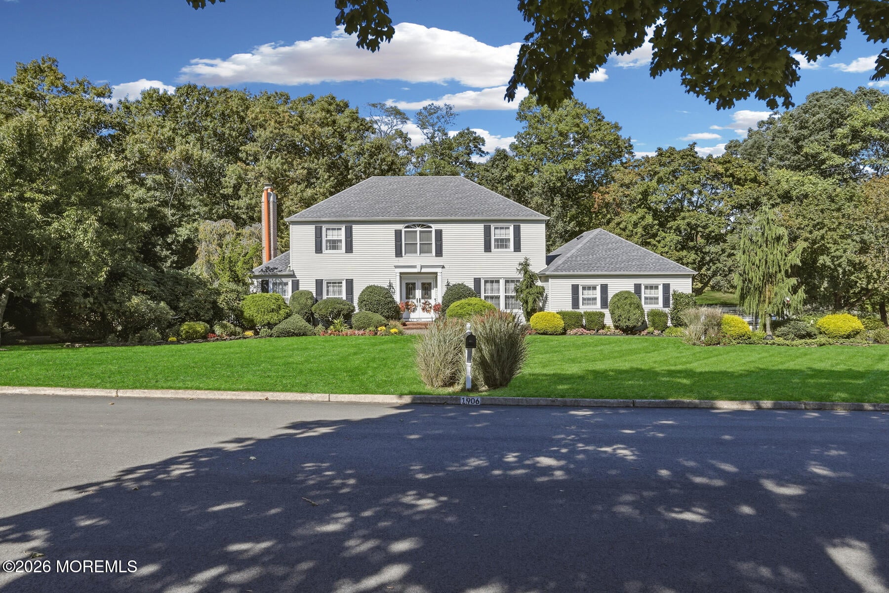 1906 Robin Hood Dr, Wall, NJ 07719 photo