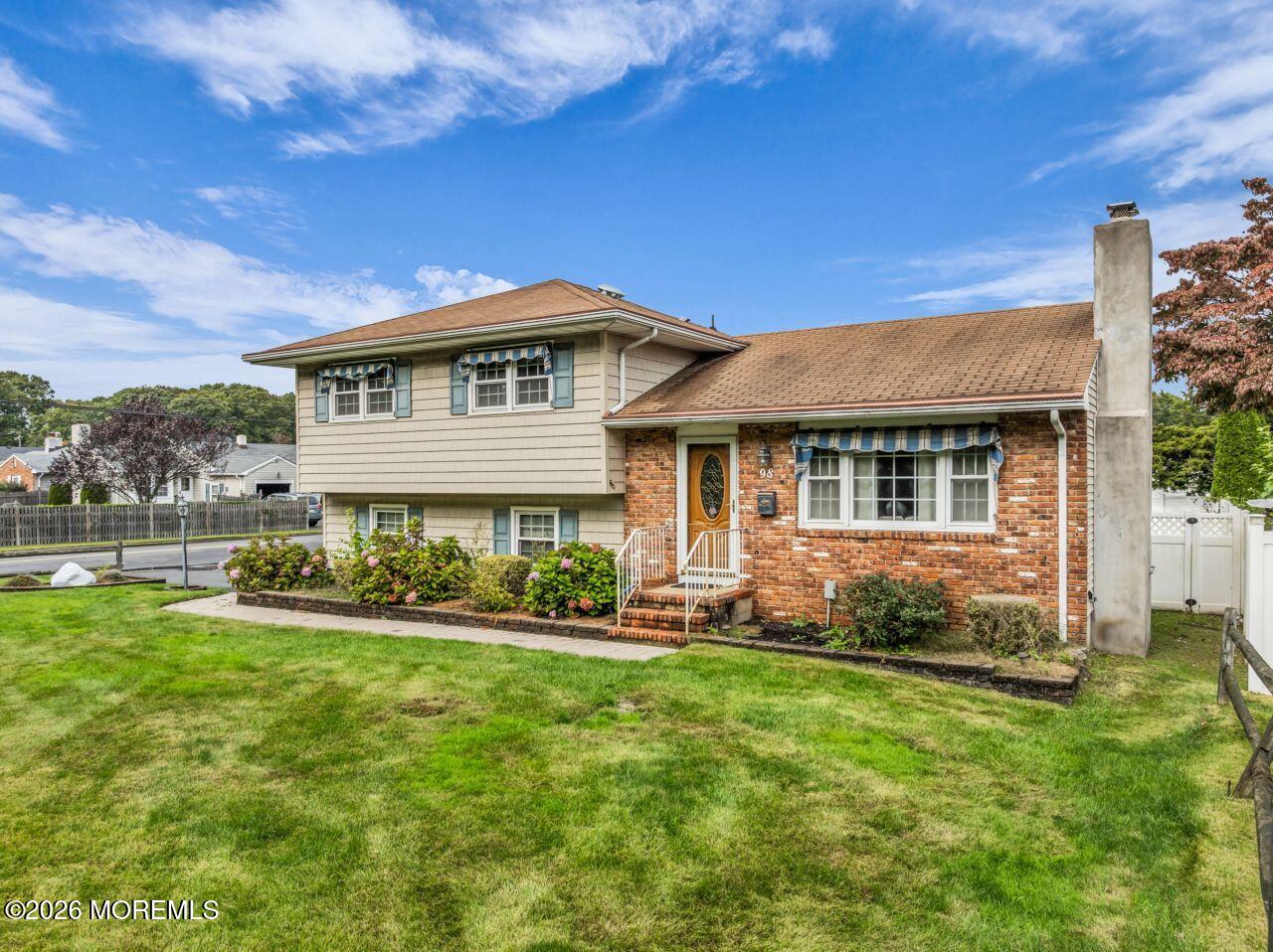 98 Princeton Ave, Brick, NJ 08724 photo
