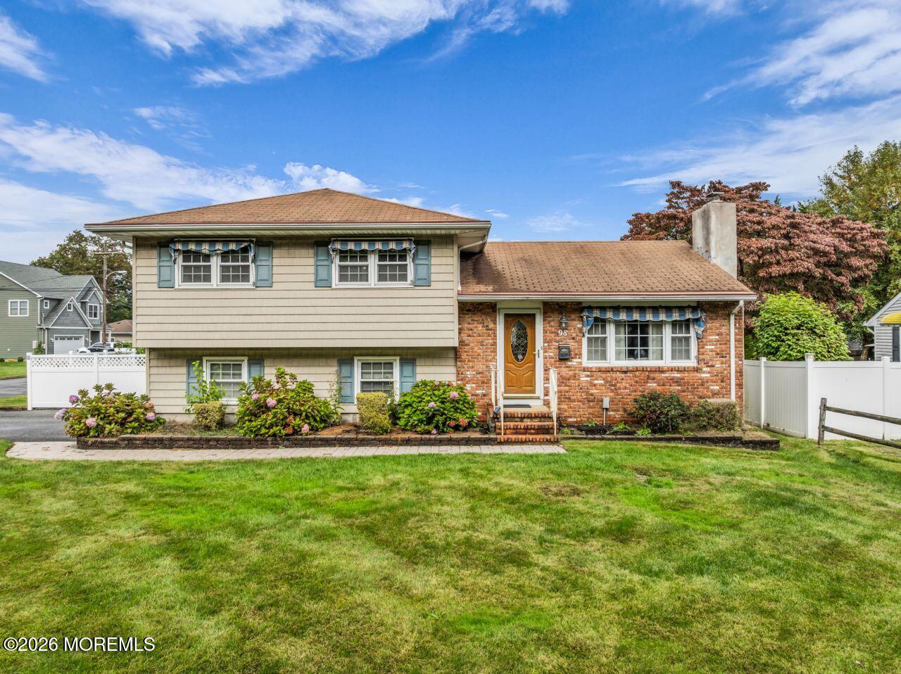 98 Princeton Ave, Brick, NJ 08724