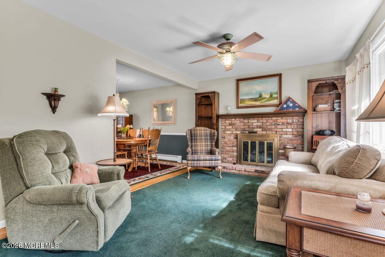 98 Princeton Ave, Brick, NJ 08724 photo