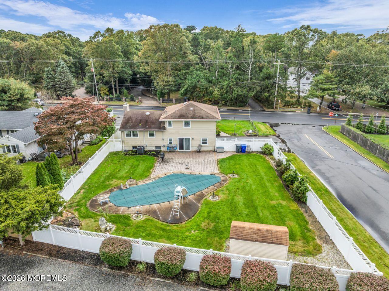 98 Princeton Ave, Brick, NJ 08724 photo