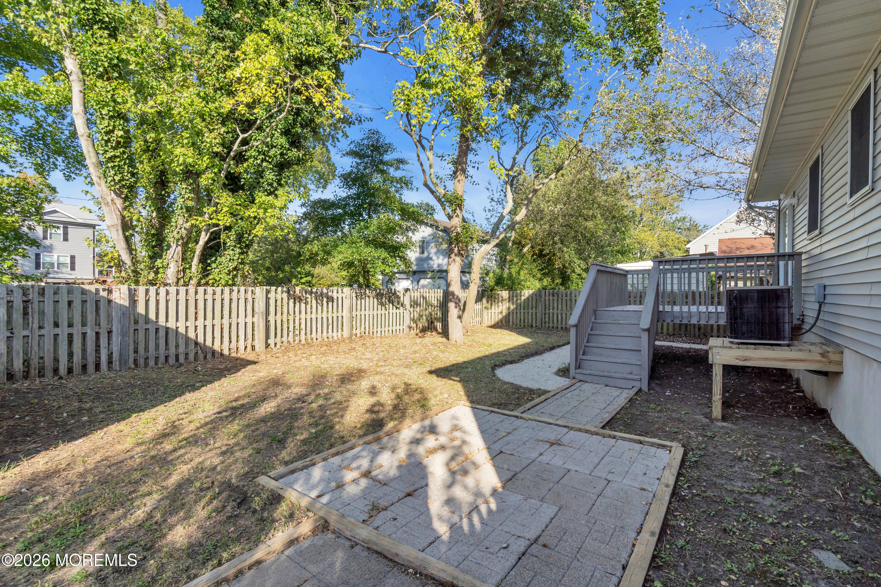 91 Adriatic Ave, Waretown, NJ 08758