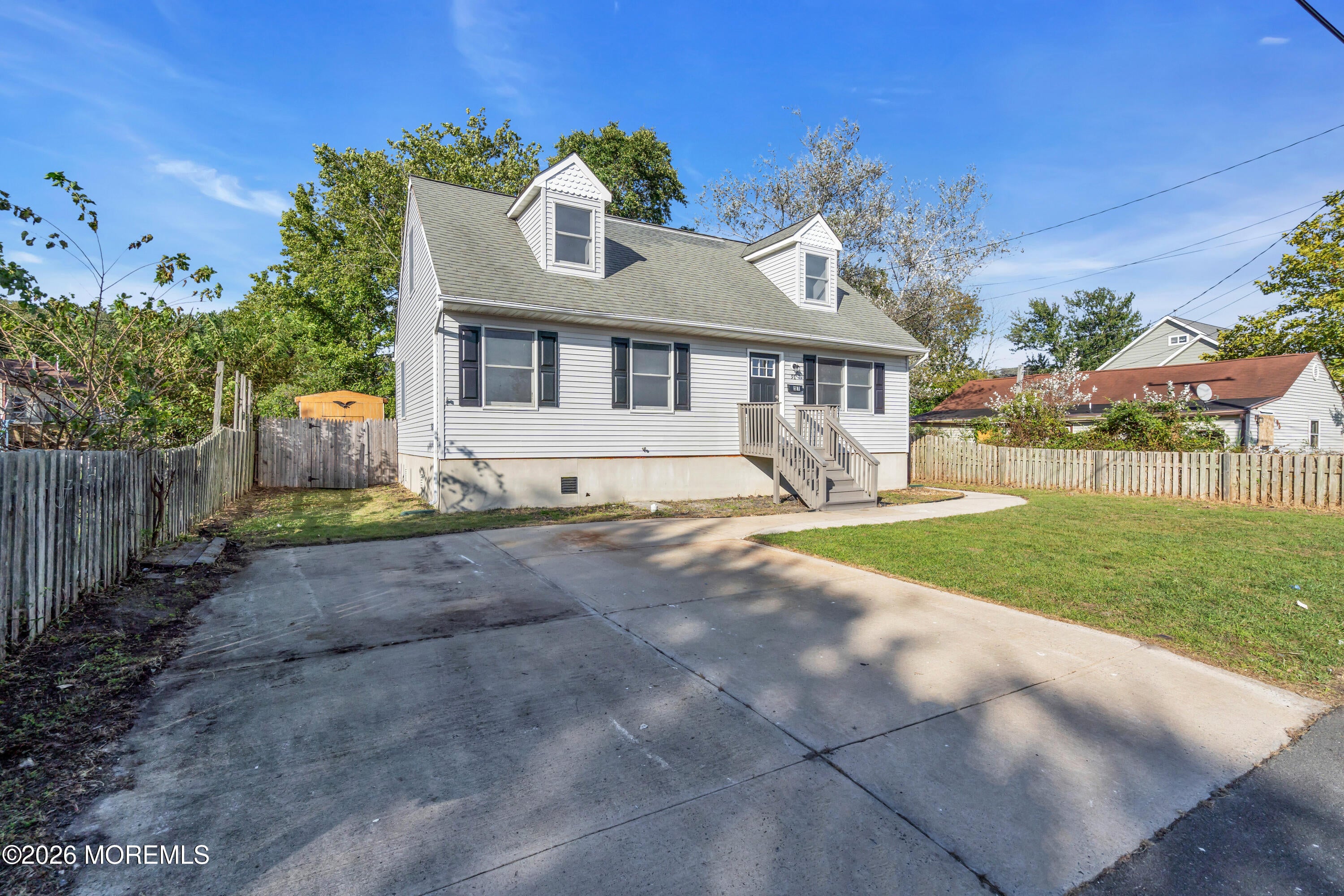 91 Adriatic Ave, Waretown, NJ 08758 photo
