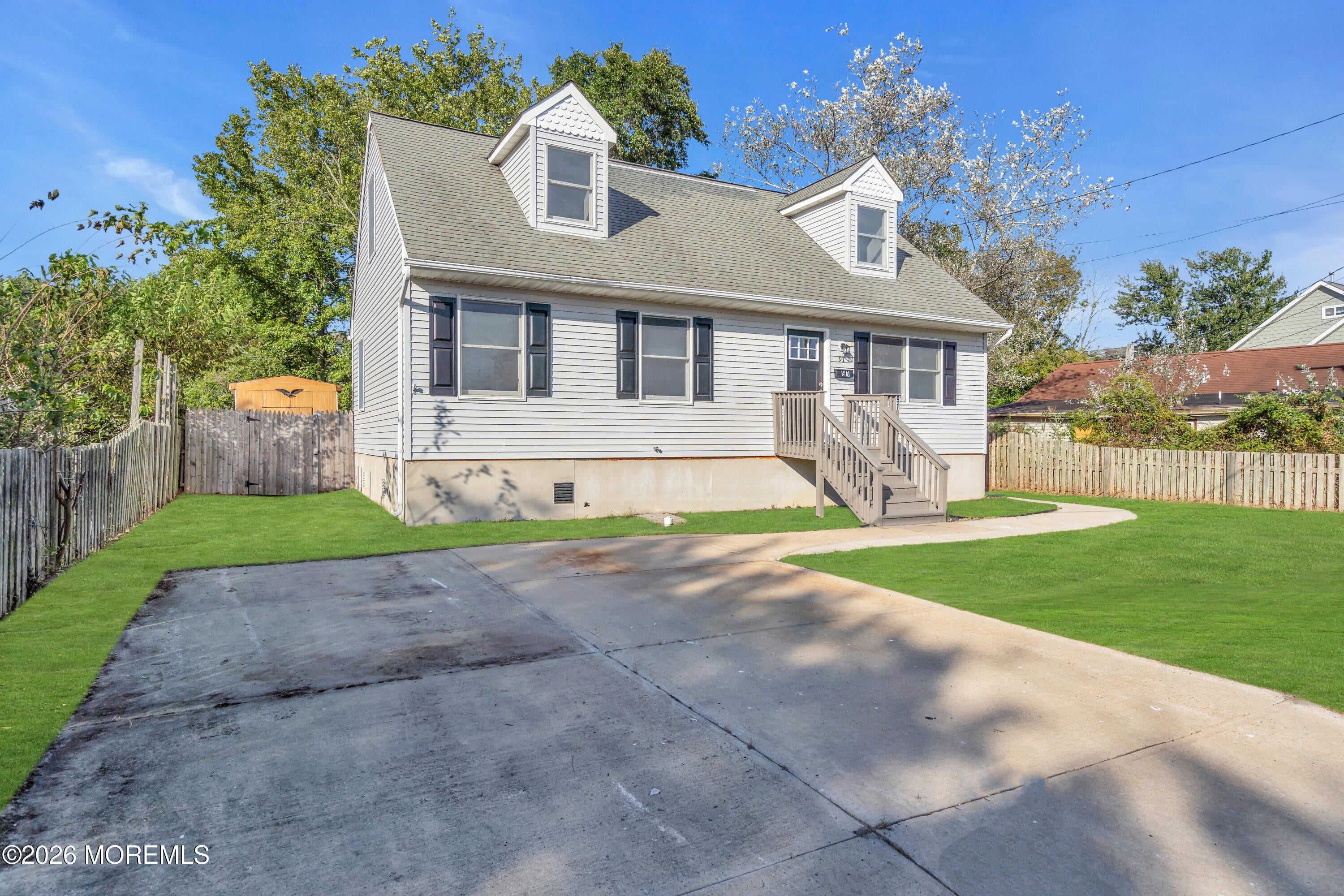 91 Adriatic Ave, Waretown, NJ 08758 photo