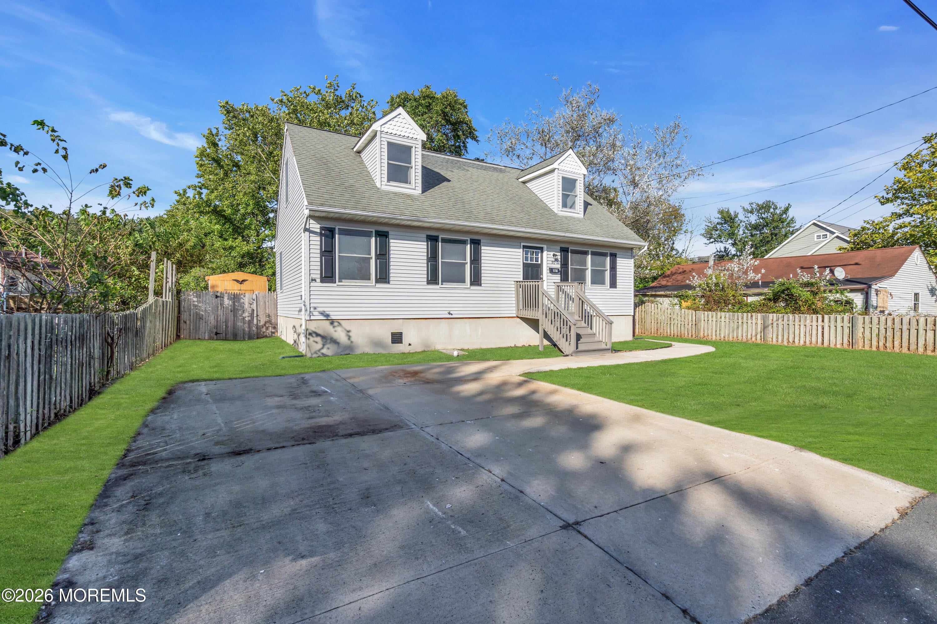 91 Adriatic Ave, Waretown, NJ 08758 photo