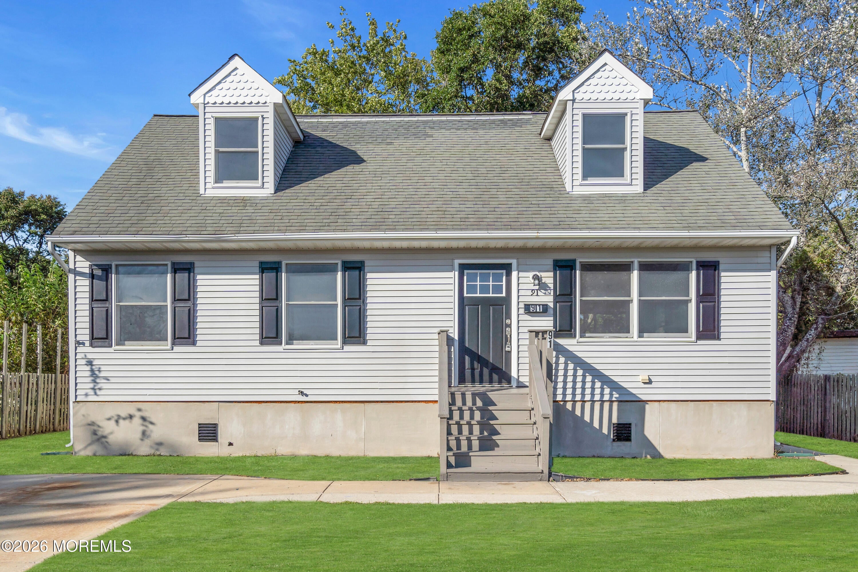 91 Adriatic Ave, Waretown, NJ 08758 photo