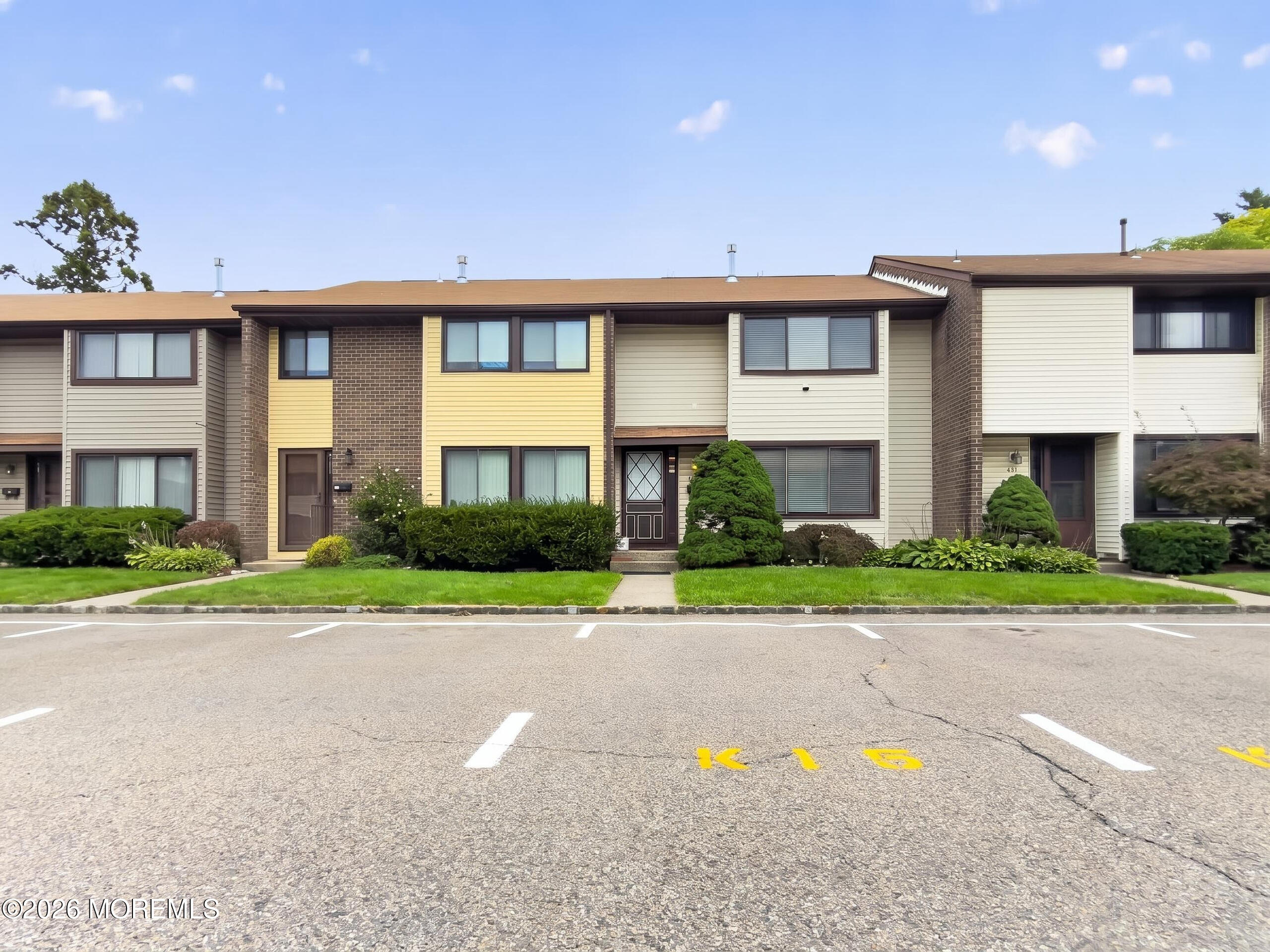 416 Kellington Dr, East Windsor, NJ 08520 photo