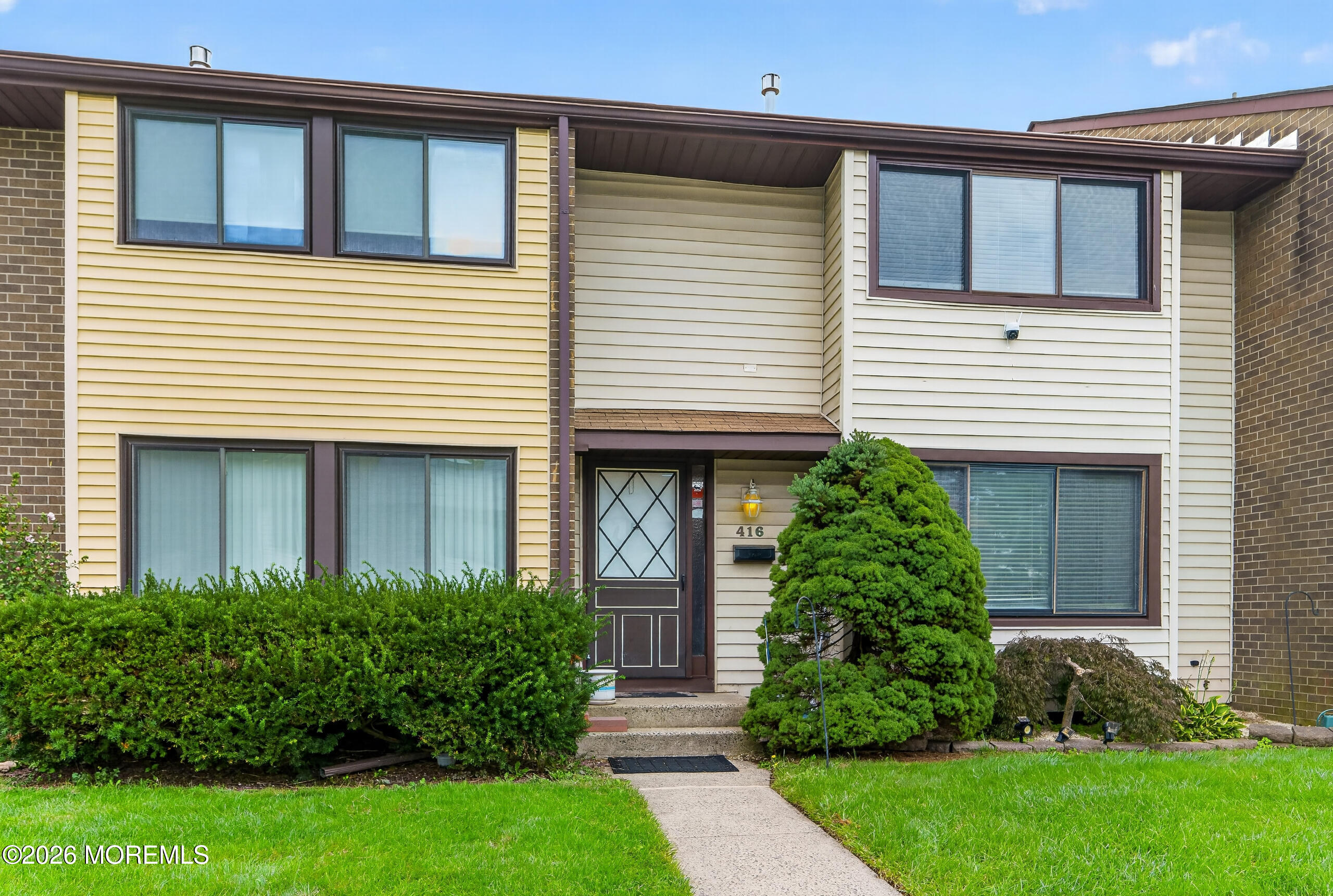 416 Kellington Dr, East Windsor, NJ 08520 photo