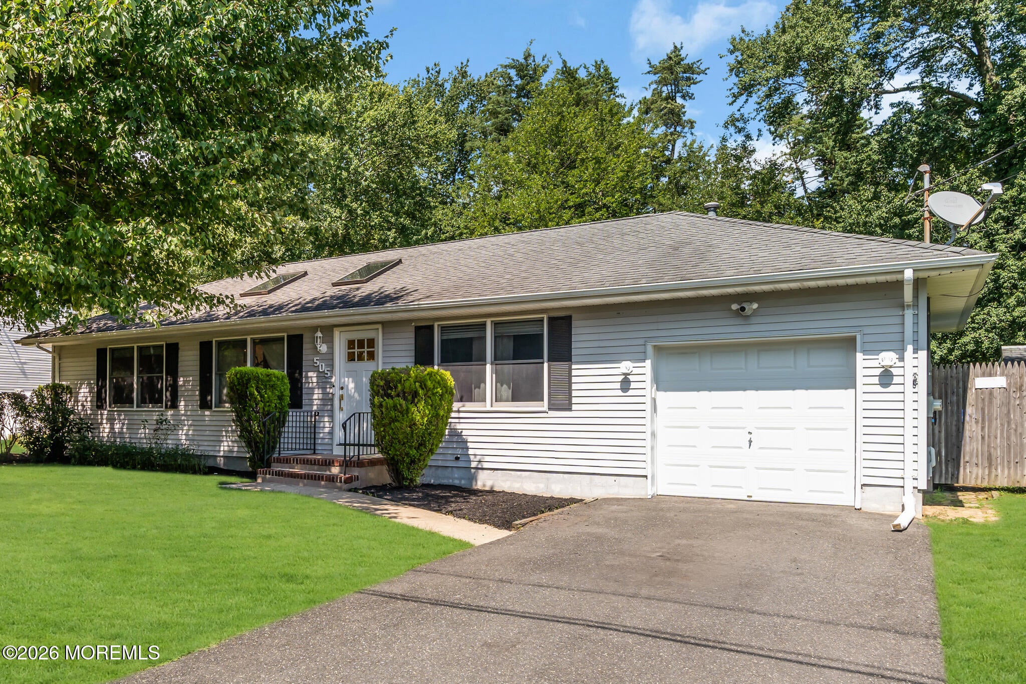 505 3rd Ave, Brick, NJ 08724 photo