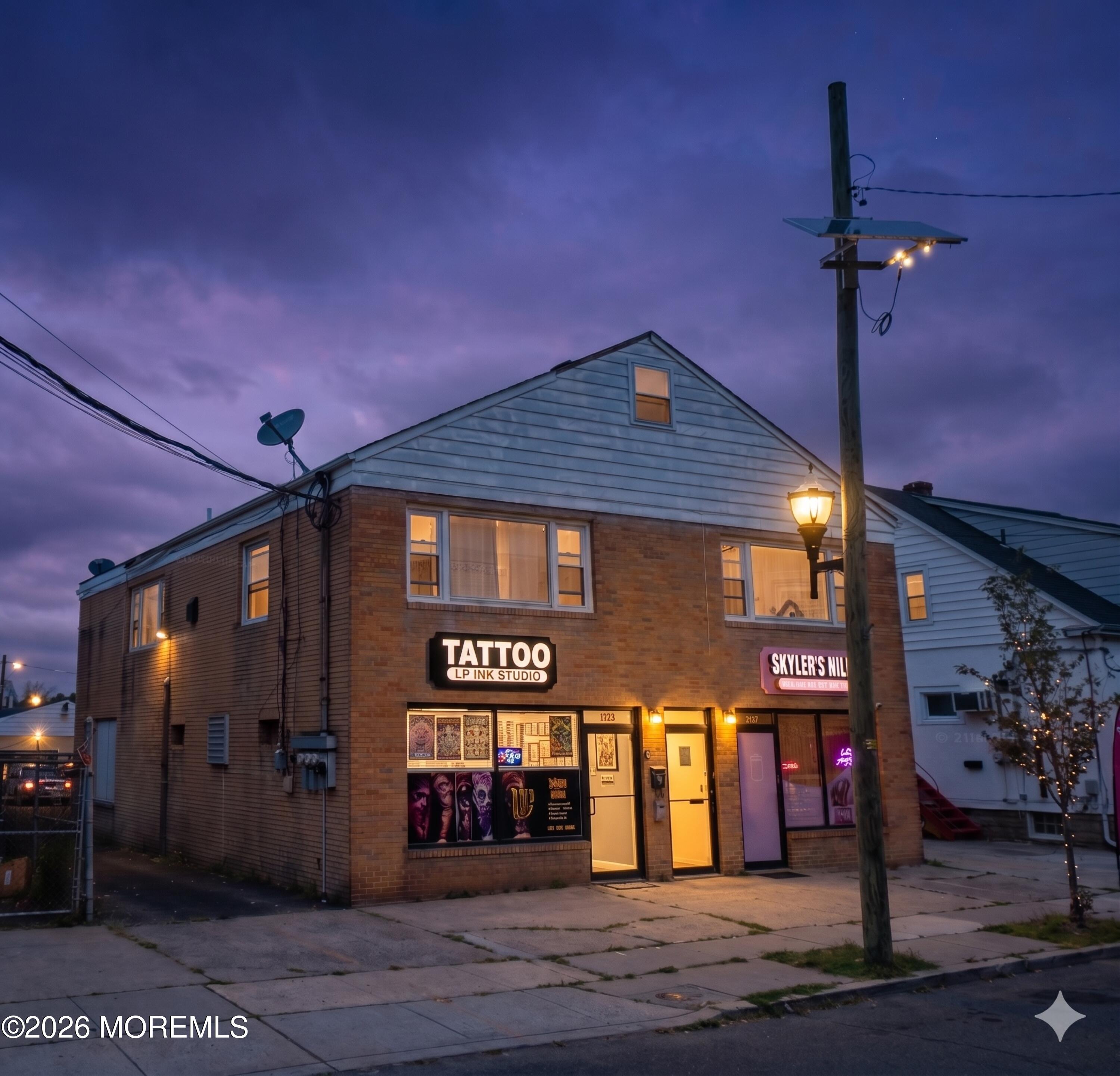 847 Hamilton St, Franklin, NJ 08873