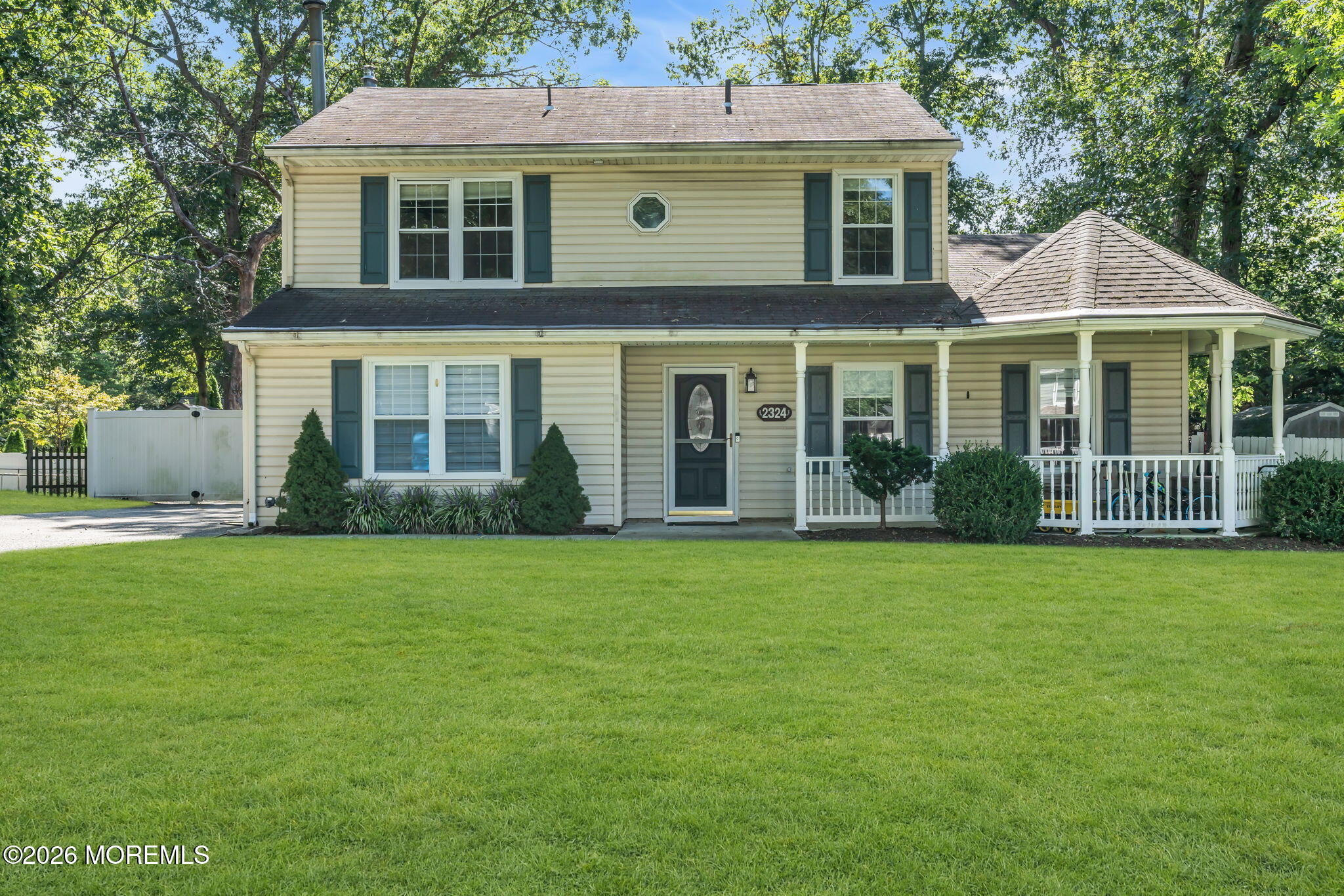 2324 Woodland Rd, Manchester, NJ 08759