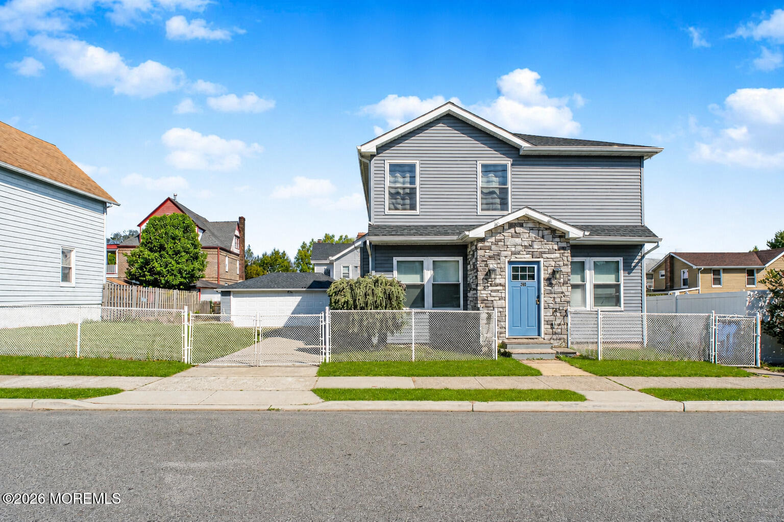 208 Catherine St, South Amboy, NJ 08879