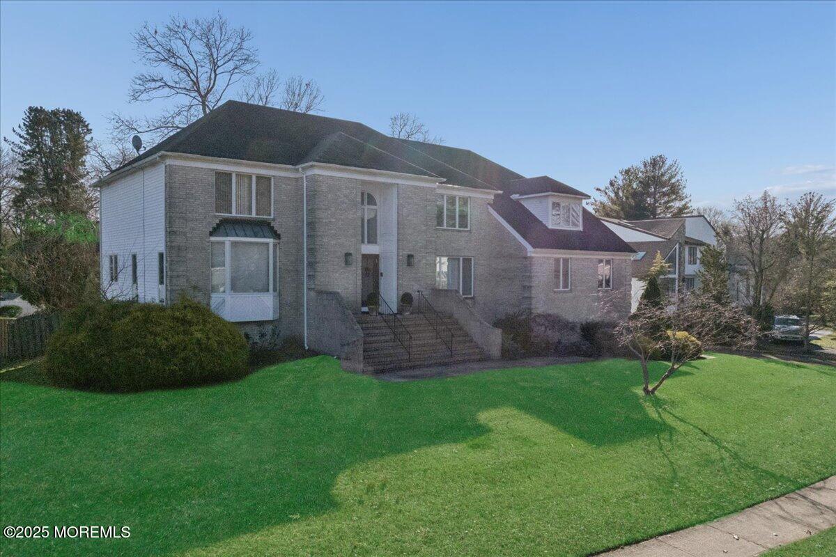 141 Micki Dr, Morganville, NJ 07751 photo