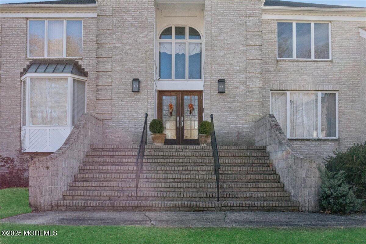141 Micki Dr, Morganville, NJ 07751 photo