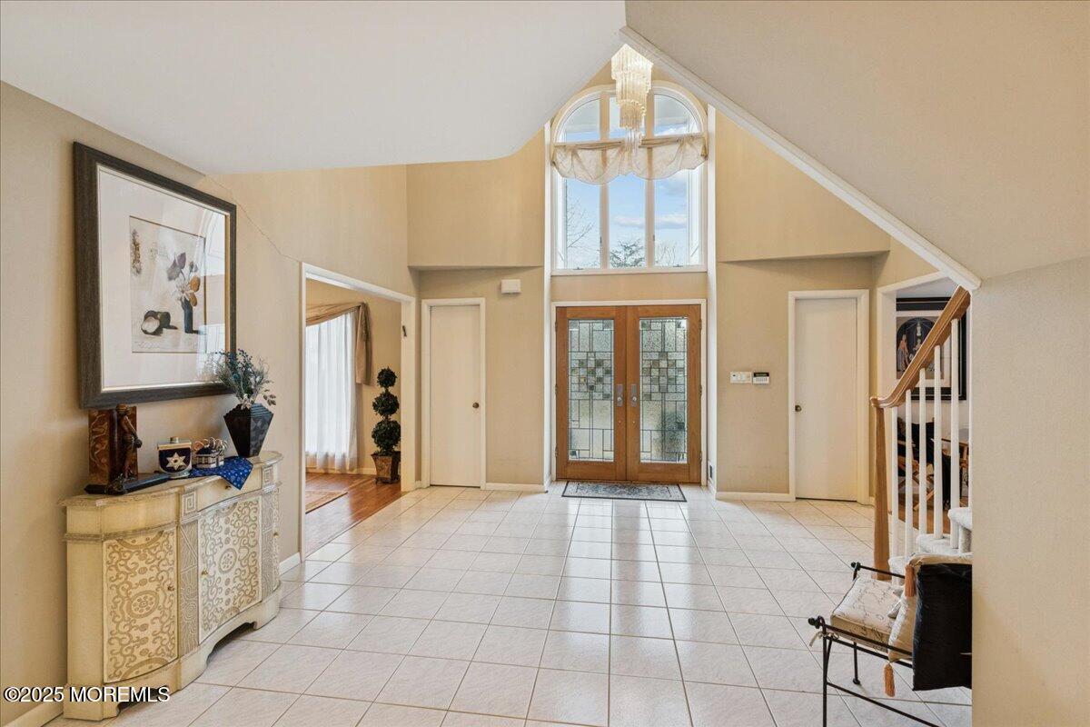 141 Micki Dr, Morganville, NJ 07751 photo
